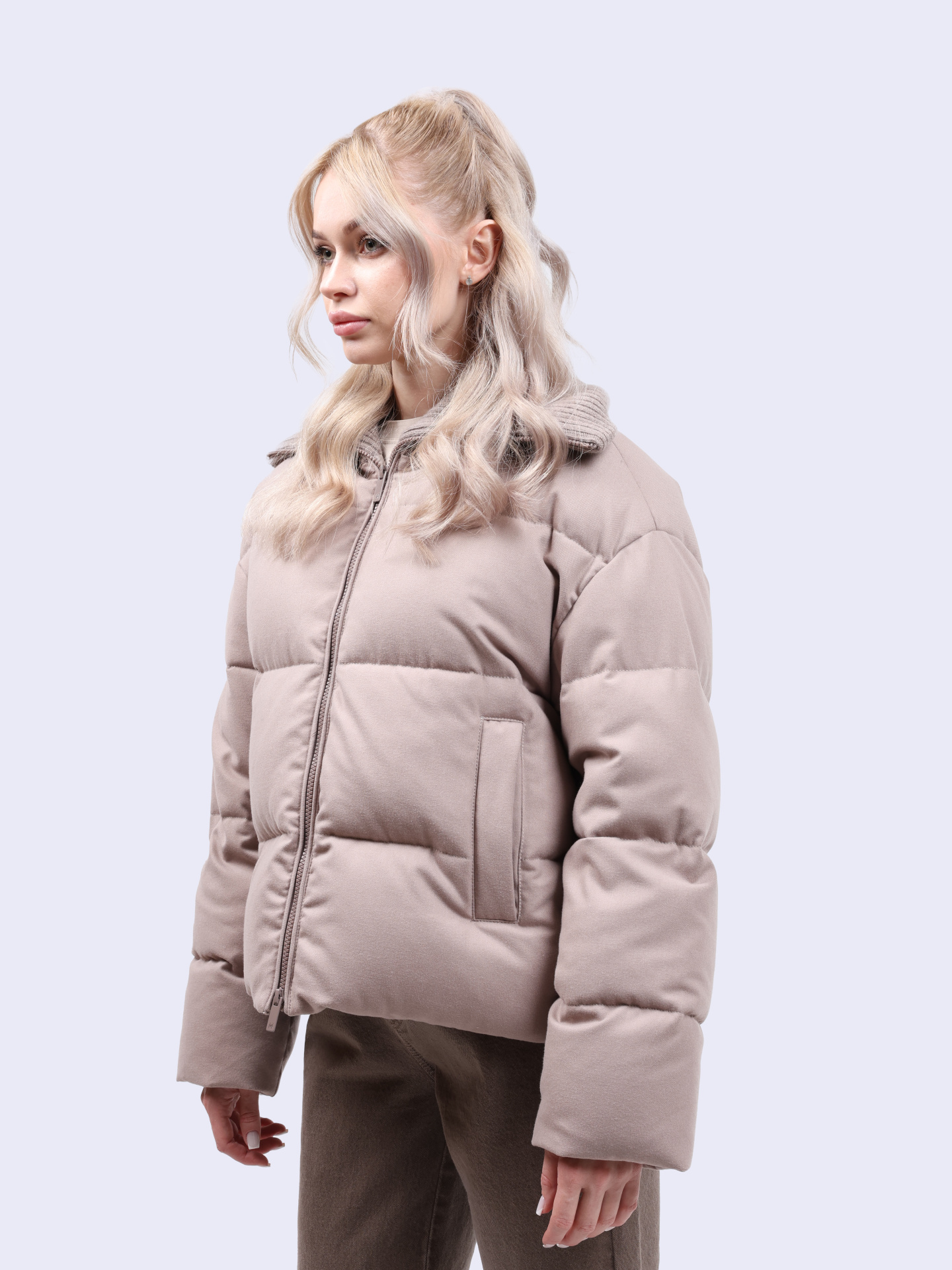 Пуховик — купить в интернет-магазине Verdistore