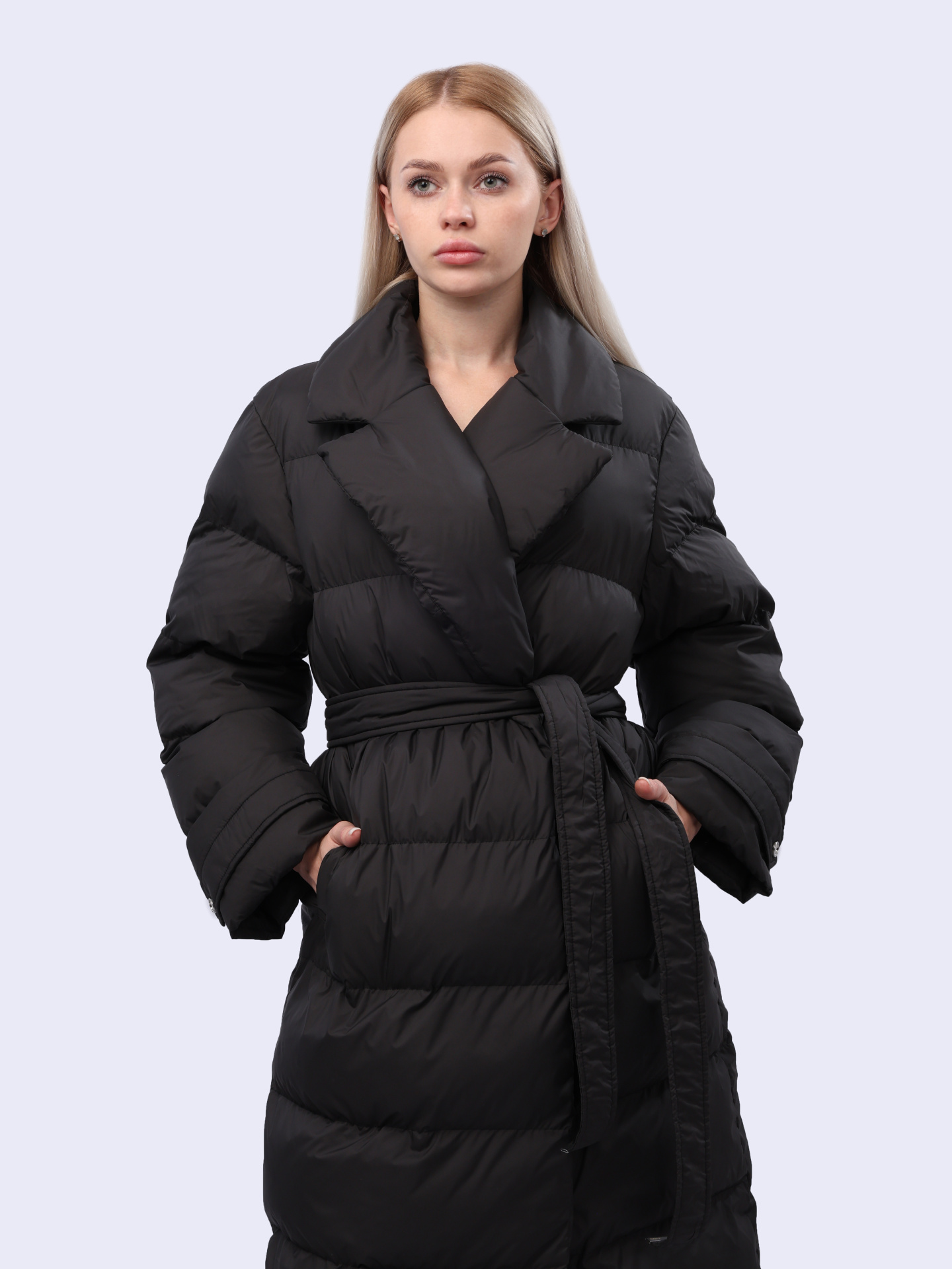 Пуховик — купить в интернет-магазине Verdistore