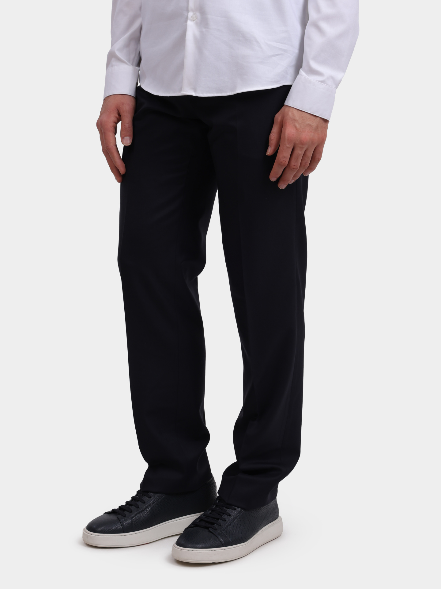 Брюки E18S Pant Sartoriale 684 10  — купить в интернет-магазине Verdistore