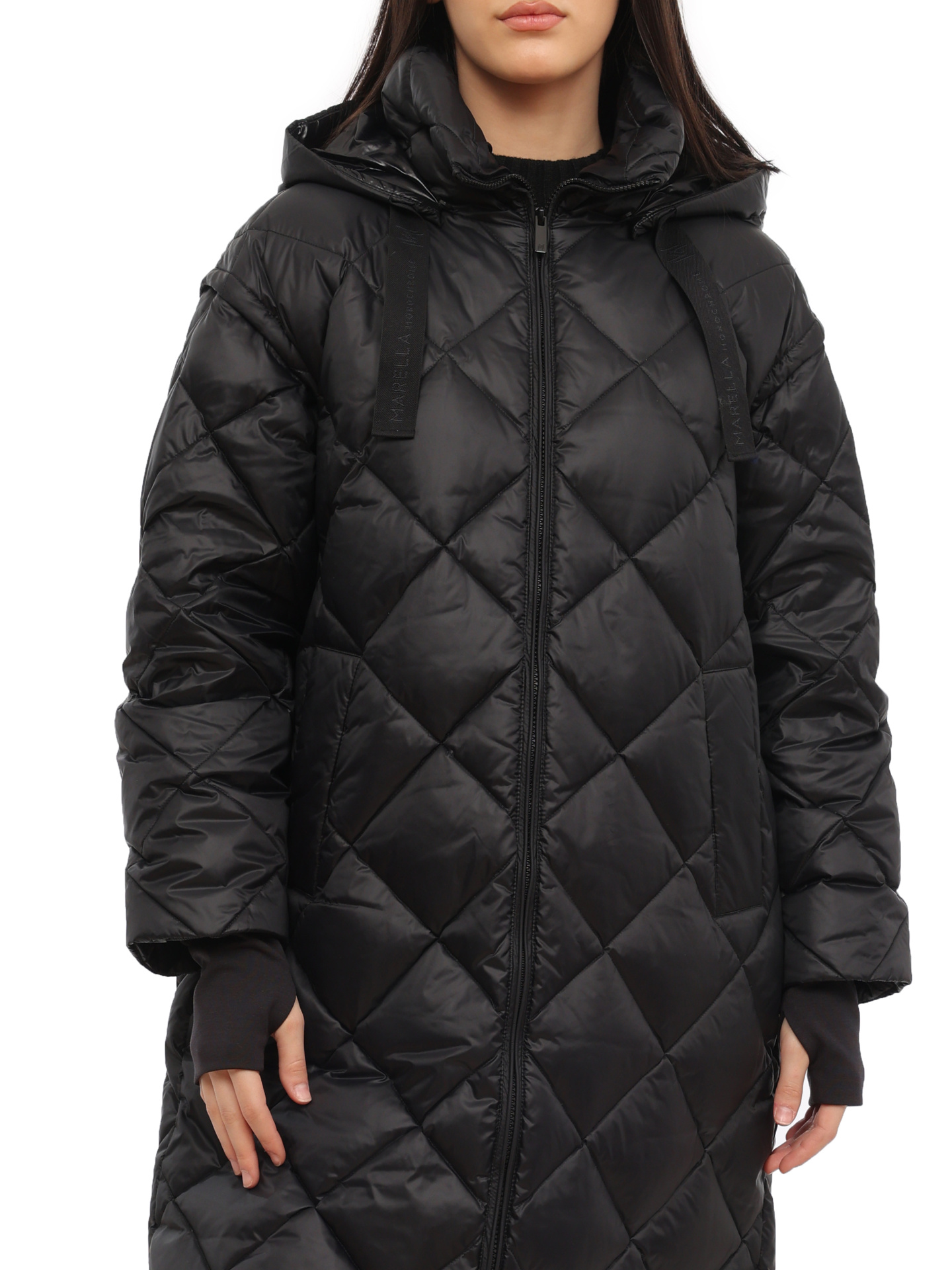 Пуховик — купить в интернет-магазине Verdistore