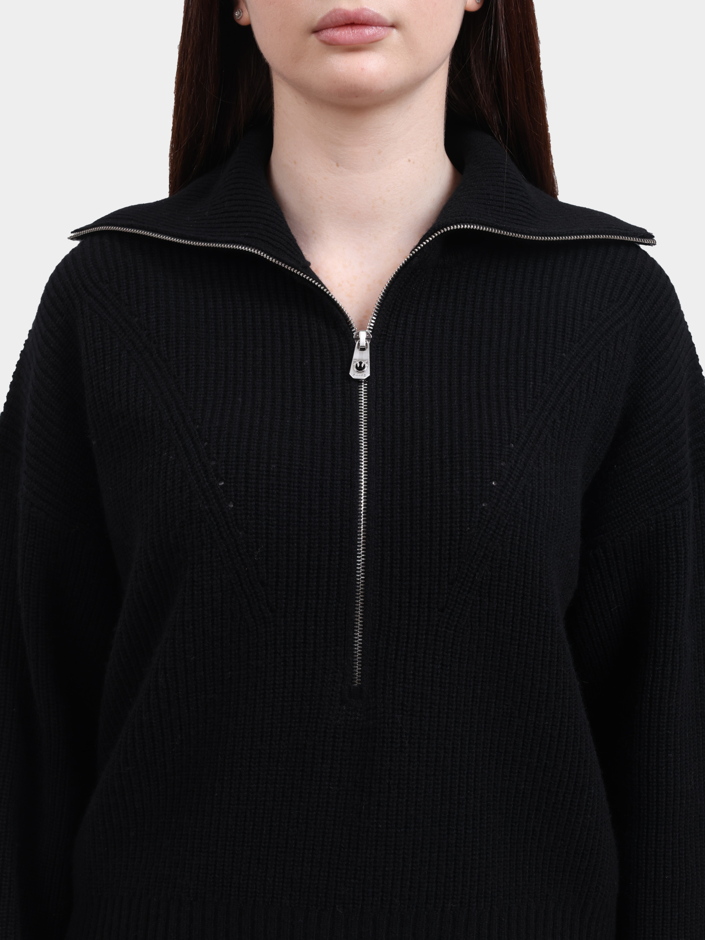 Свитер Pinko 105448 A2Q9 Z99 шерстяной женский — купить в интернет-магазине Verdistore