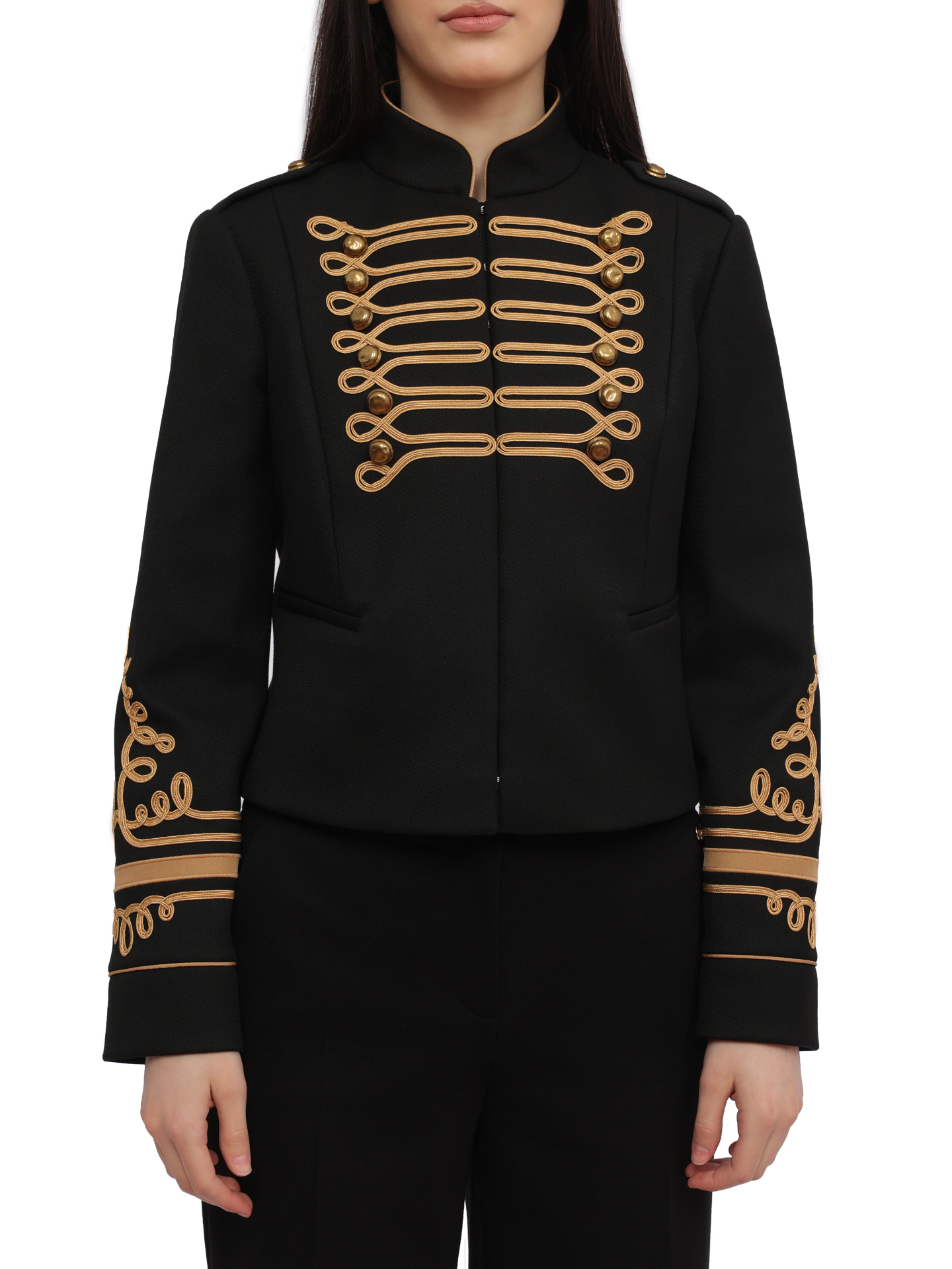 Жакет — купить в интернет-магазине Verdistore