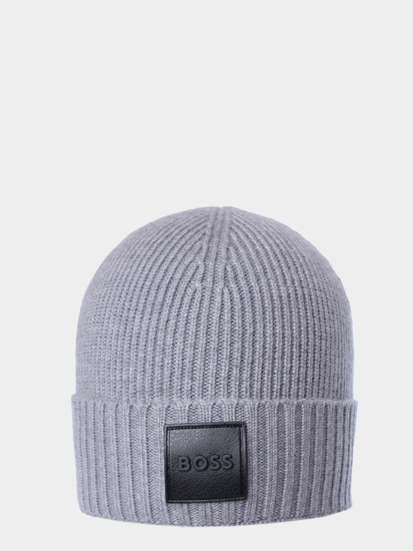 Шапка Flavio 10262860 01 50522426 041 серая мужская — купить в интернет-магазине Verdistore