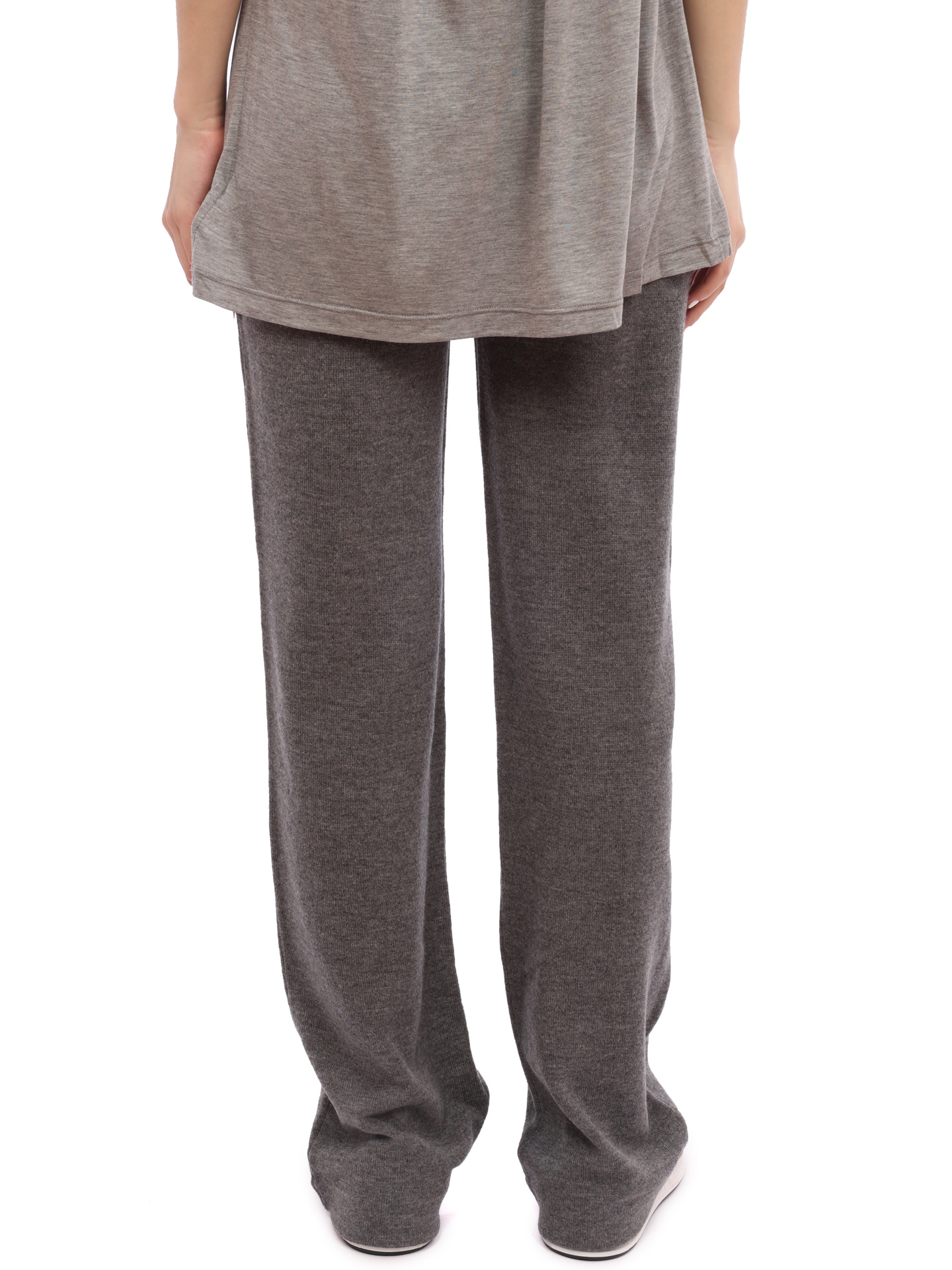 Брюки Ballantyne L1T003 трикотажные женские на резинке — купить в интернет-магазине Verdistore