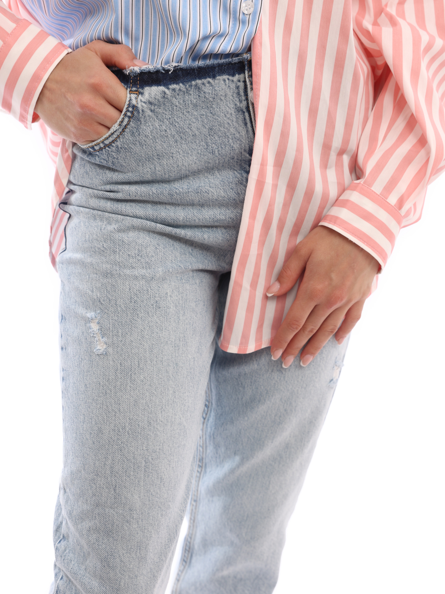 Джинсы — купить в интернет-магазине Verdistore