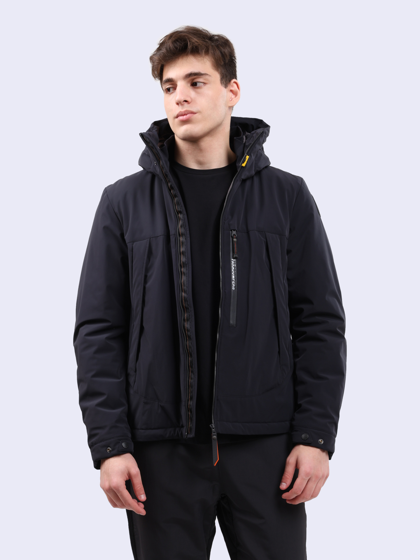 Куртка короткая — купить в интернет-магазине Verdistore