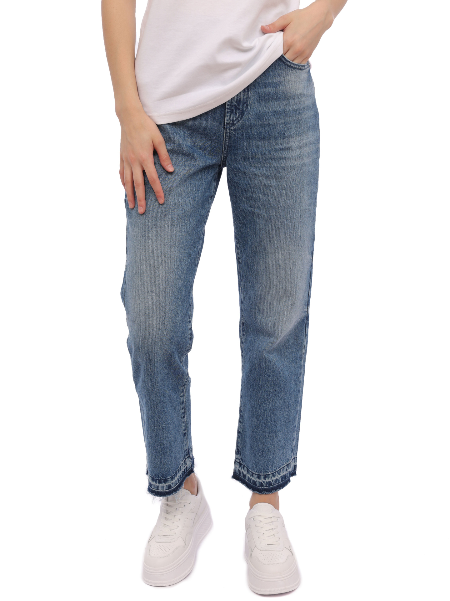 Джинсы — купить в интернет-магазине Verdistore