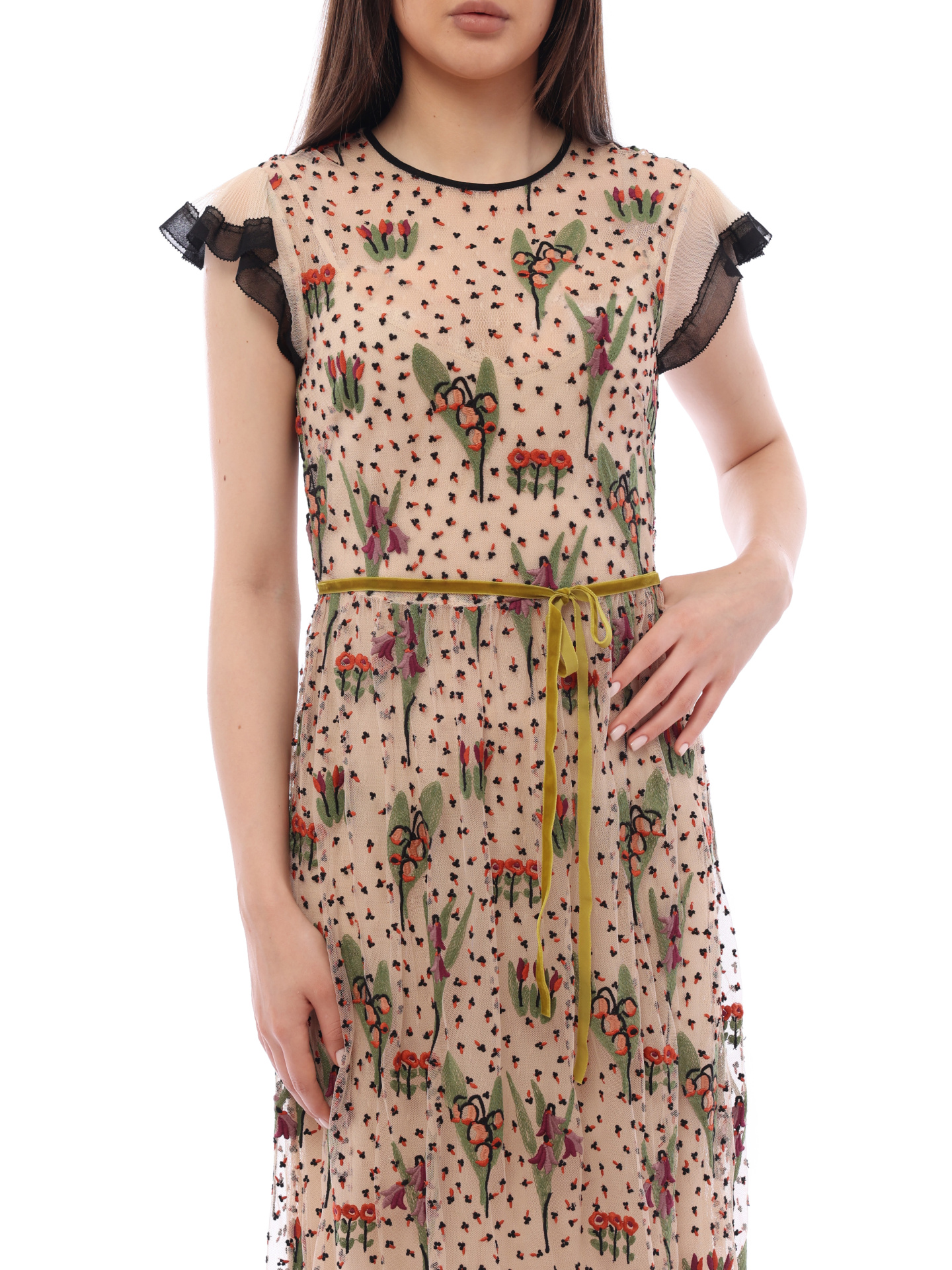 Платье — купить в интернет-магазине Verdistore