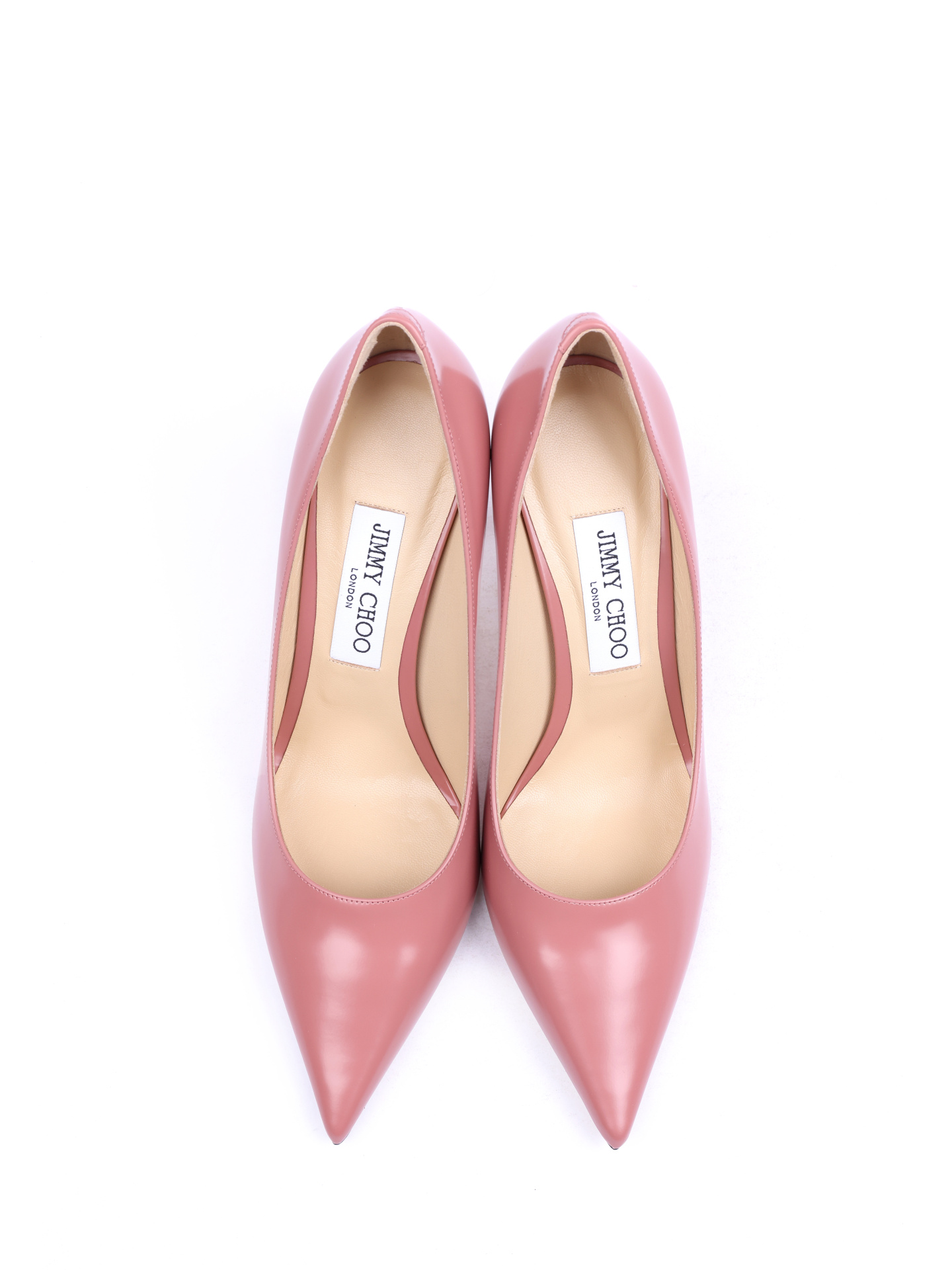 Лодочки Love 85 — купить в интернет-магазине Verdistore