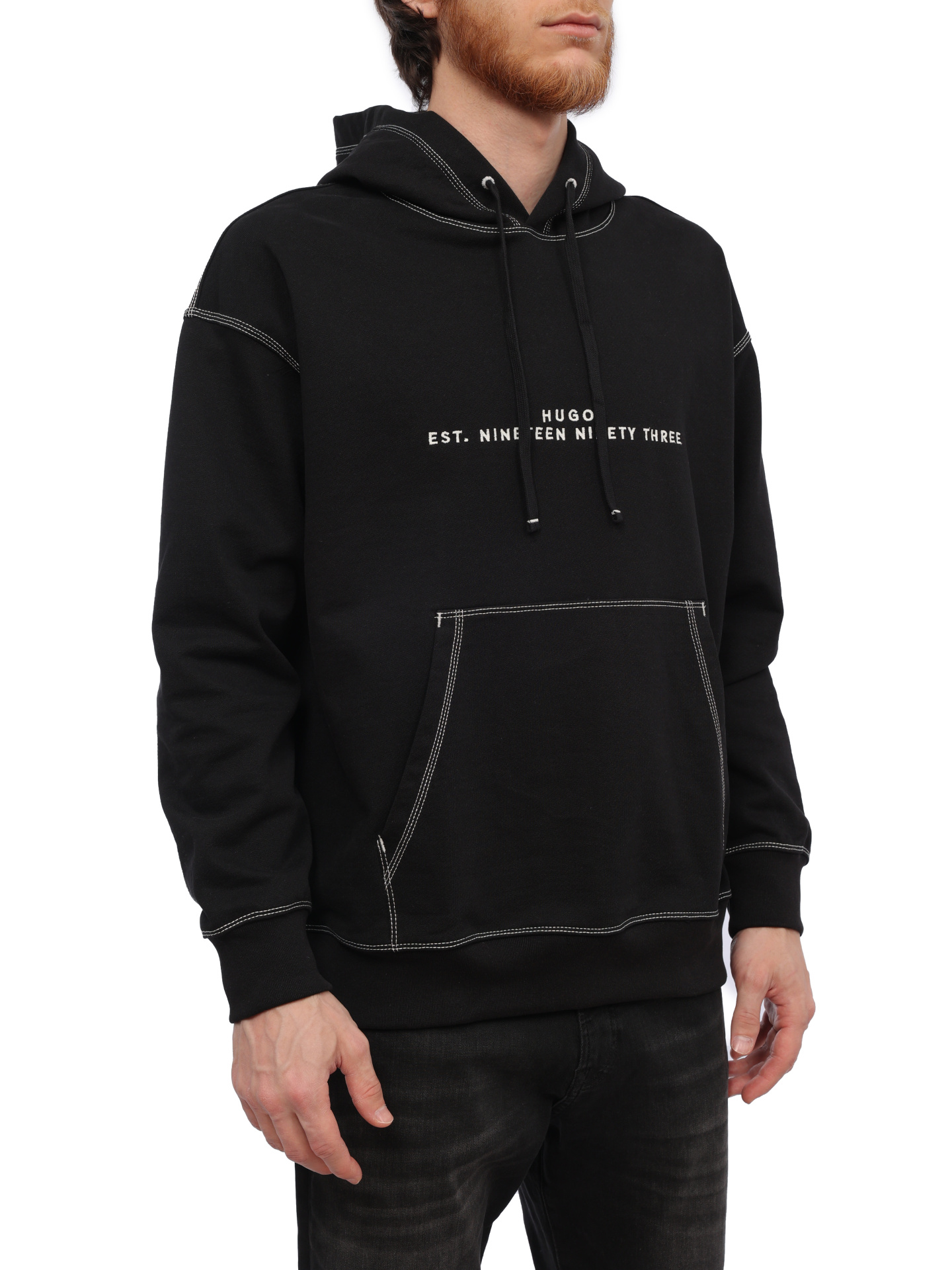 Худи — купить в интернет-магазине Verdistore