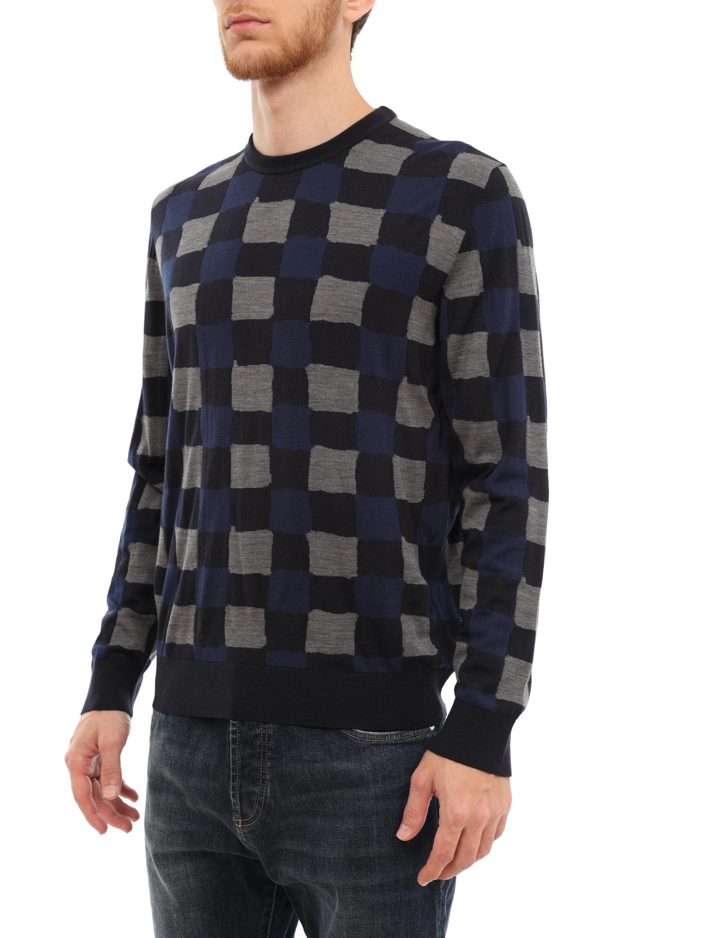 Свитер — купить в интернет-магазине Verdistore