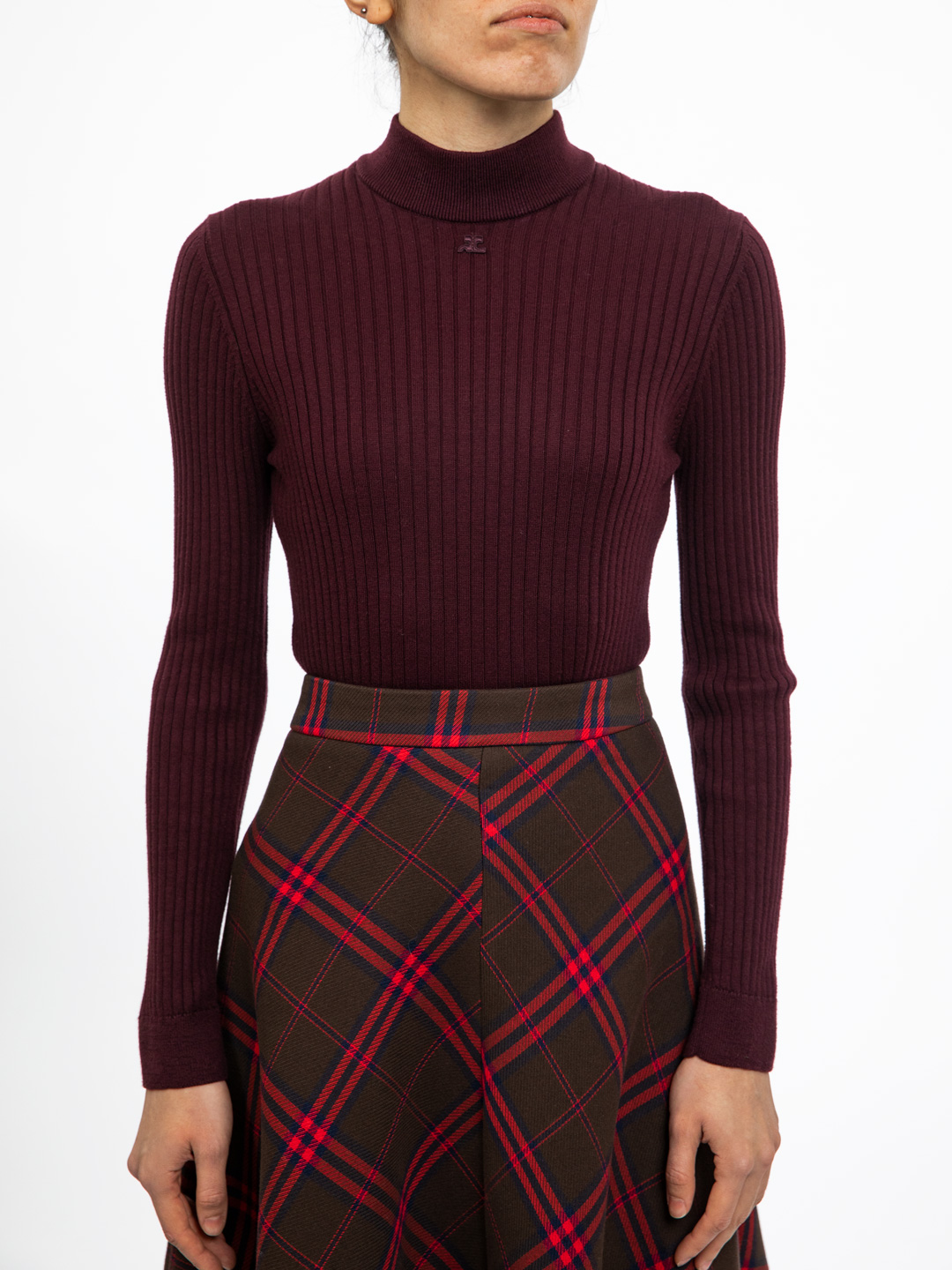 Водолазка 318ML01M006 — купить в интернет-магазине Verdistore