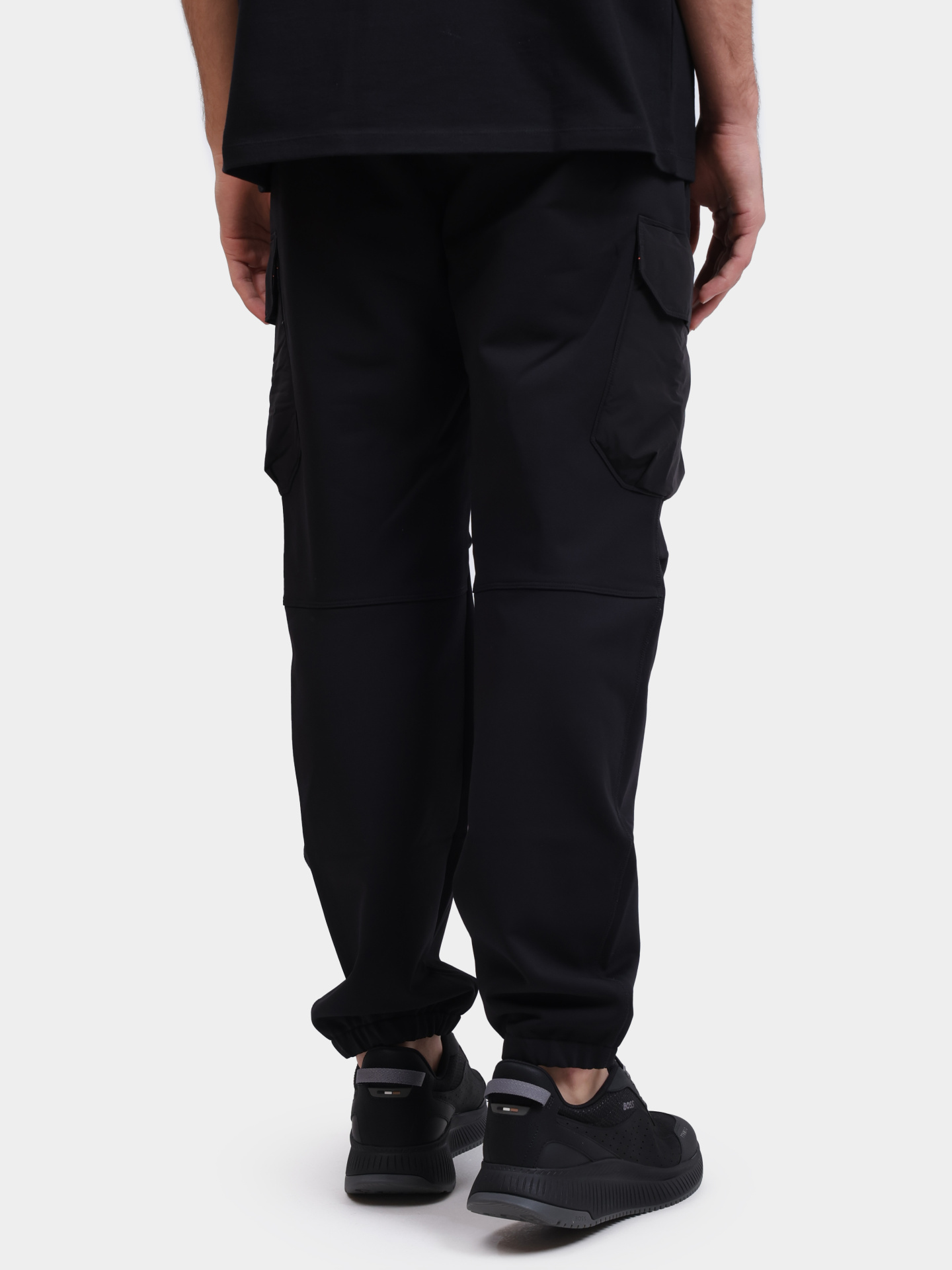 Брюки спортивные Parajumpers — купить в интернет-магазине Verdistore