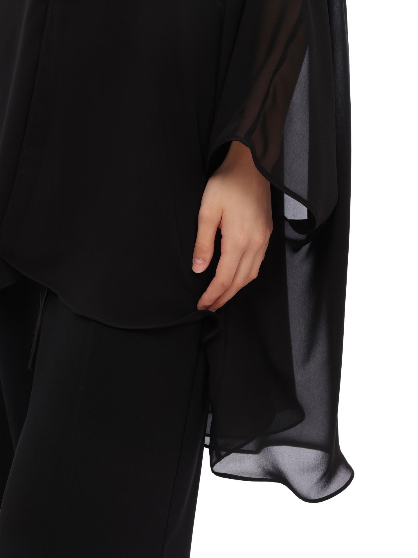 Пончо — купить в интернет-магазине Verdistore