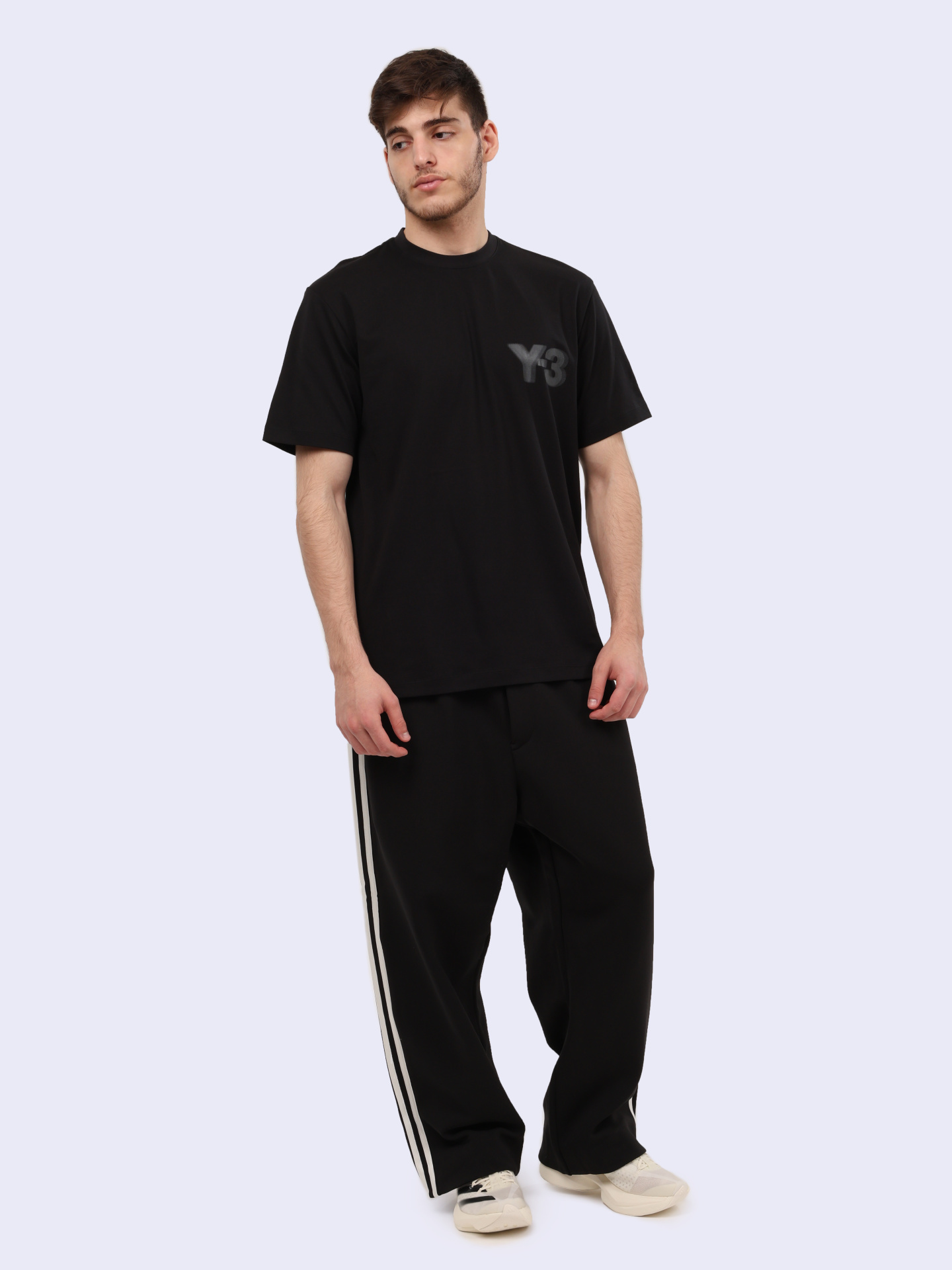 Футболка JE9282 — купить в интернет-магазине Verdistore
