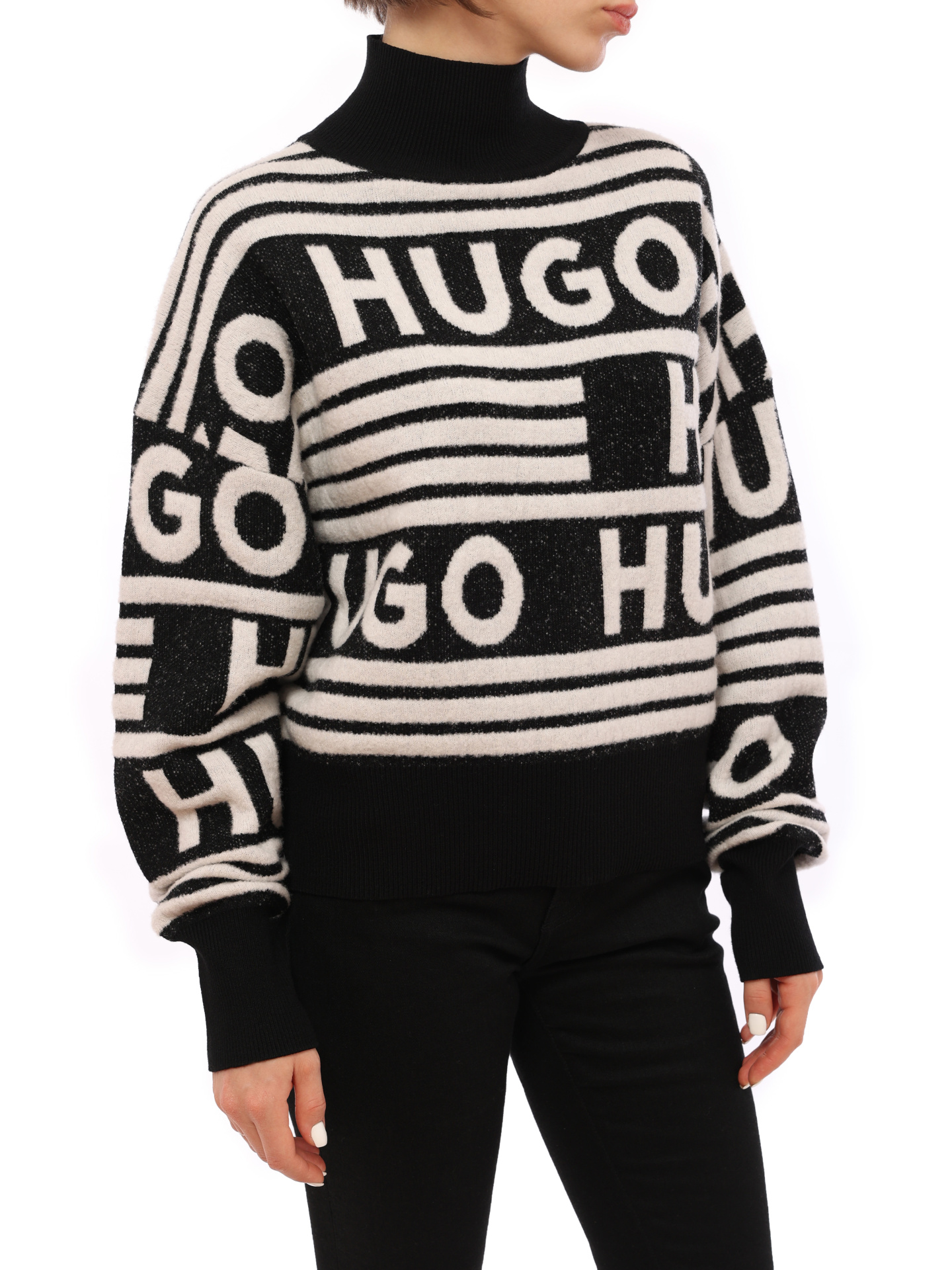 Свитер — купить в интернет-магазине Verdistore