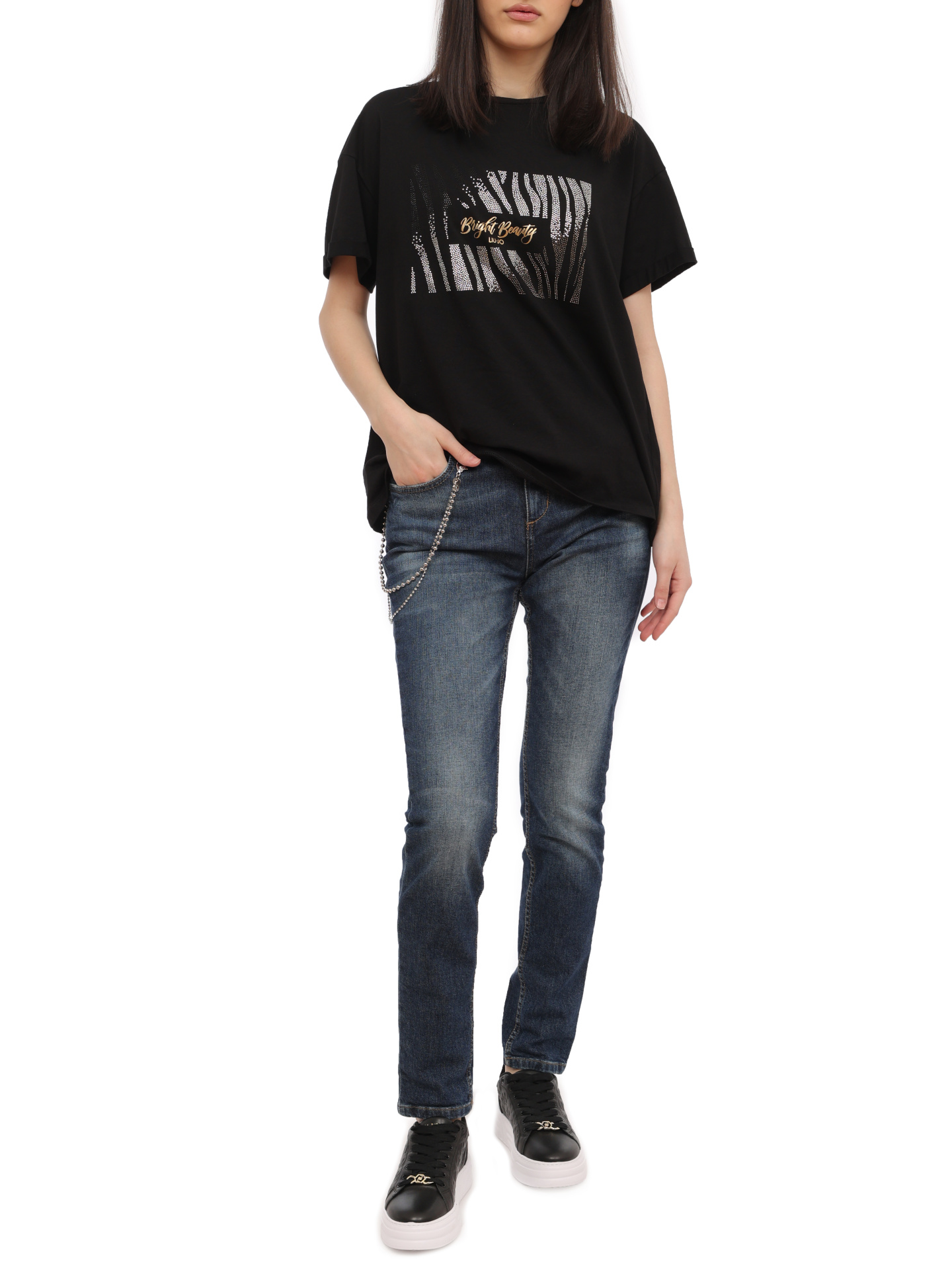 Джинсы — купить в интернет-магазине Verdistore