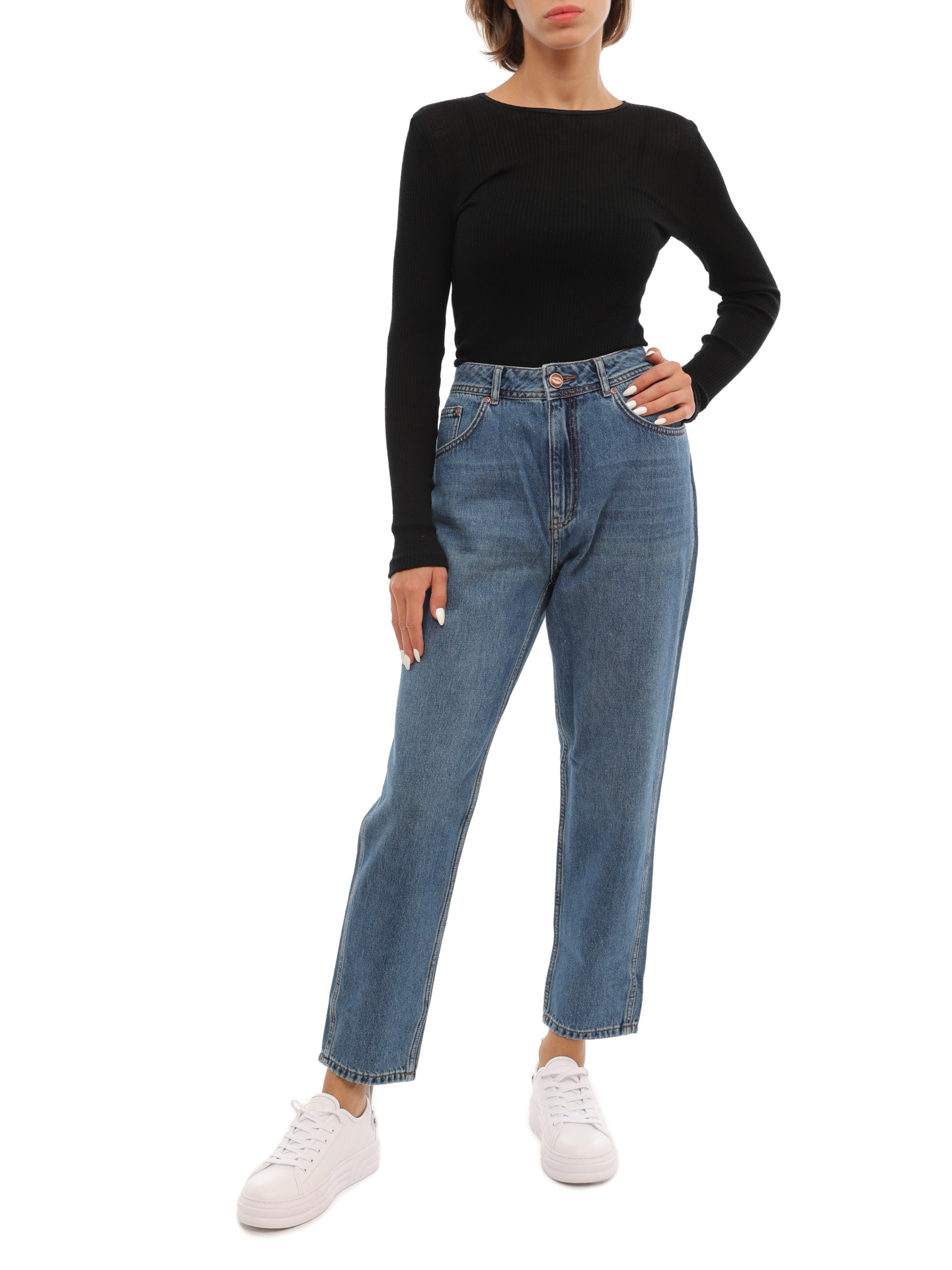 Джинсы — купить в интернет-магазине Verdistore