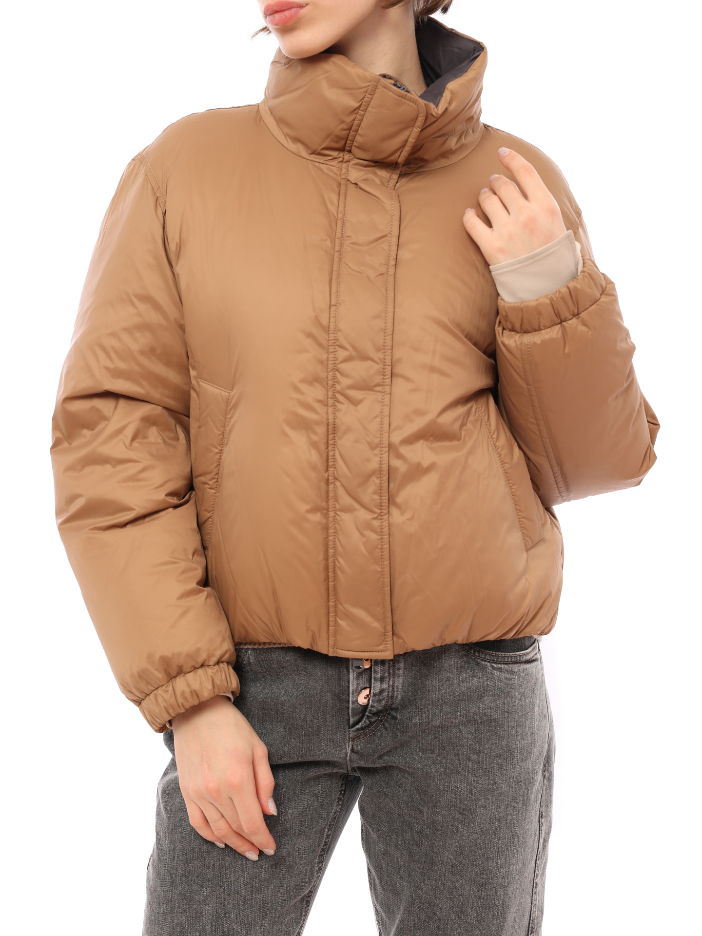 картинка Пуховик MR4052799 C6508 от магазина Verdistore