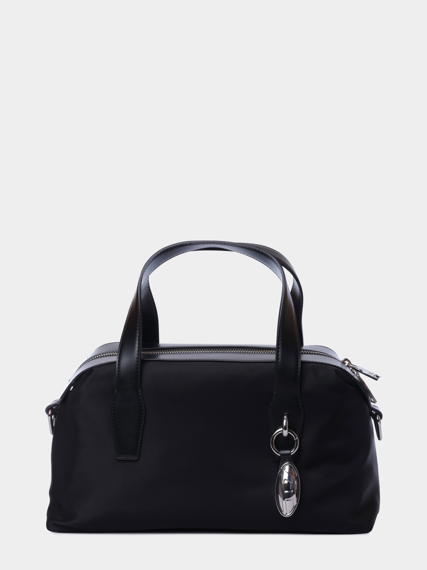 Сумка Diesel X10546P8824T8013 черная женская — купить в интернет-магазине Verdistore