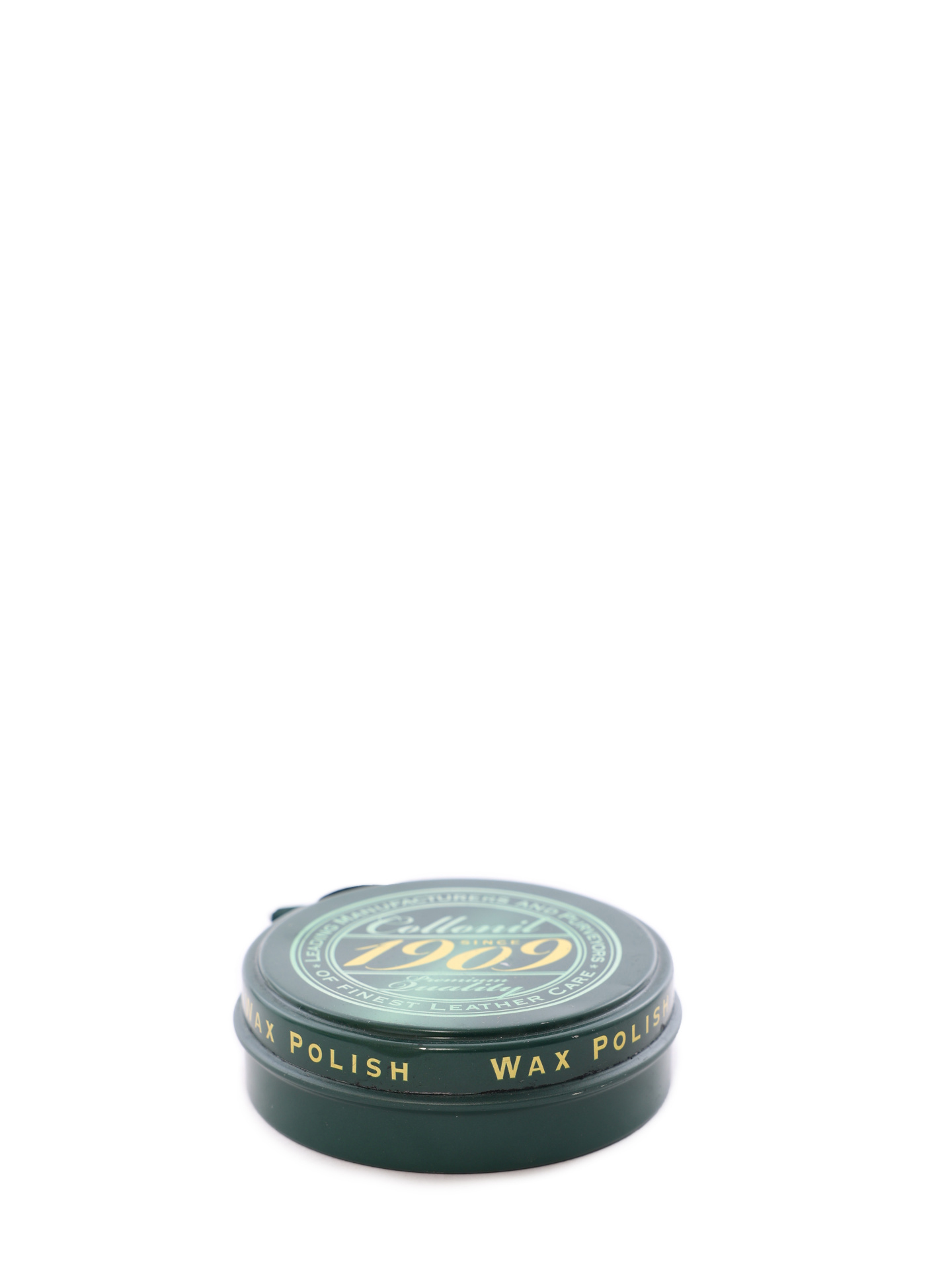 Воск для обуви COLLONIL WaxPolish — купить в интернет-магазине Verdistore