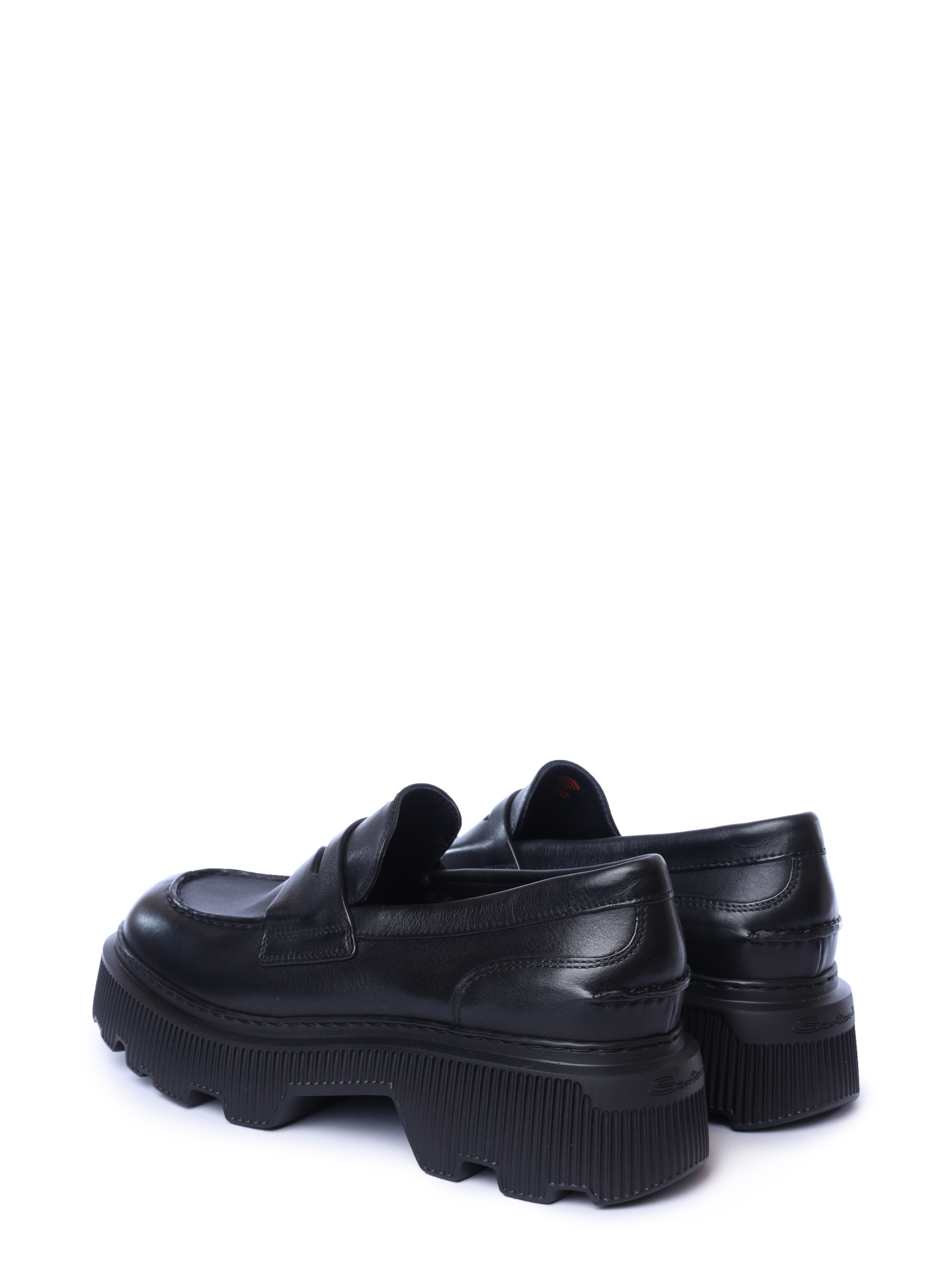 Лоферы WUCG71043NERRAIYN20 — купить в интернет-магазине Verdistore