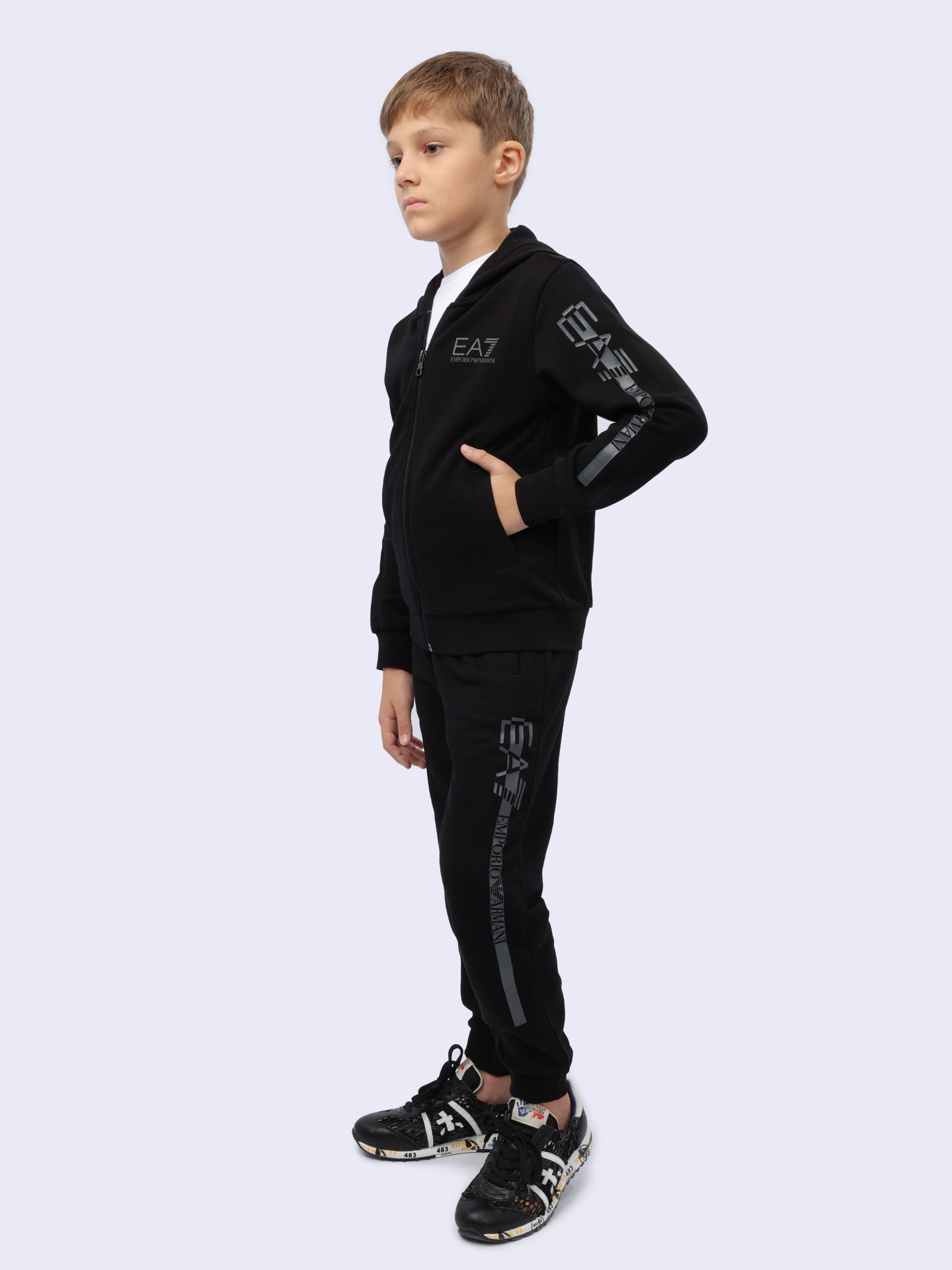 Костюм — купить в интернет-магазине Verdistore