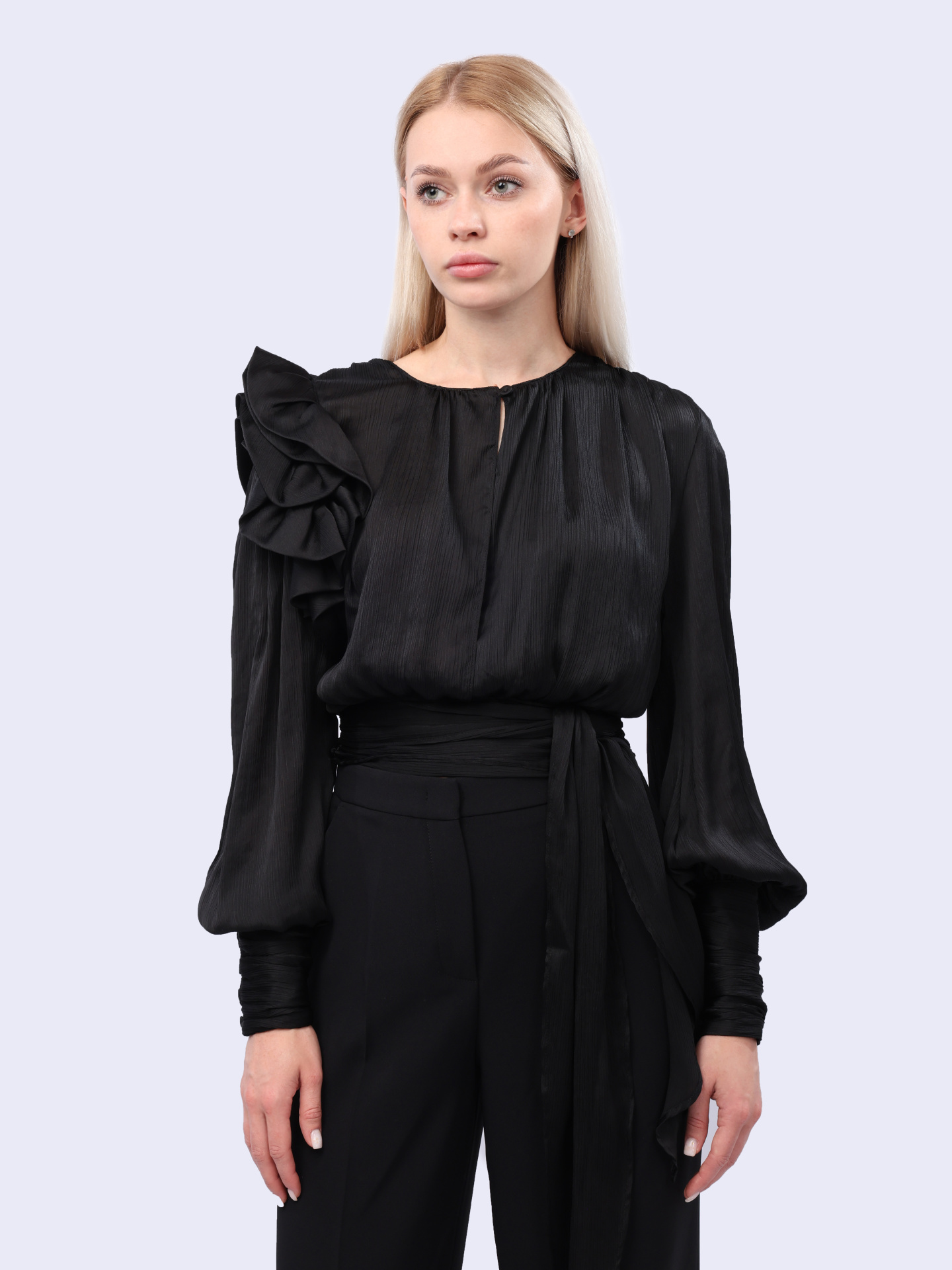 Блуза — купить в интернет-магазине Verdistore