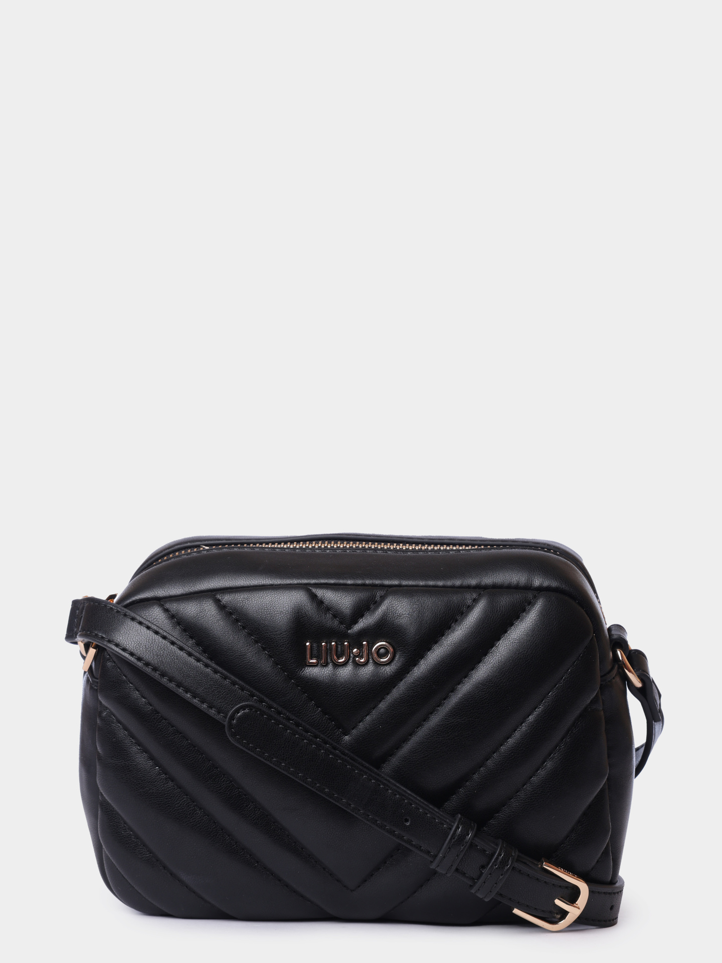 Сумка Liu-Jo AF5187 E0426 22222 стеганая женская — купить в интернет-магазине Verdistore
