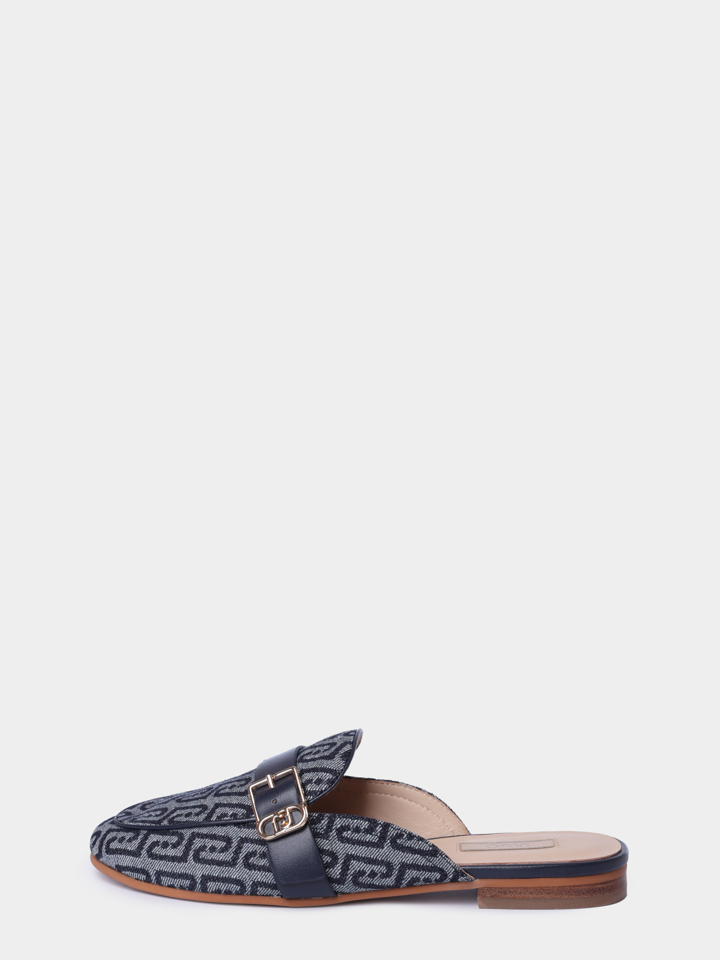 Мюли Liu-Jo EMEL 09 SA6145TX52394013 текстильные женские — купить в интернет-магазине Verdistore