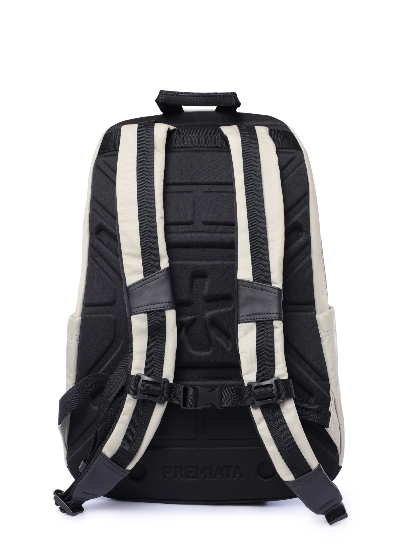 Рюкзак Premiata WONDER VAR 2132 бежевый женский — купить в интернет-магазине Verdistore