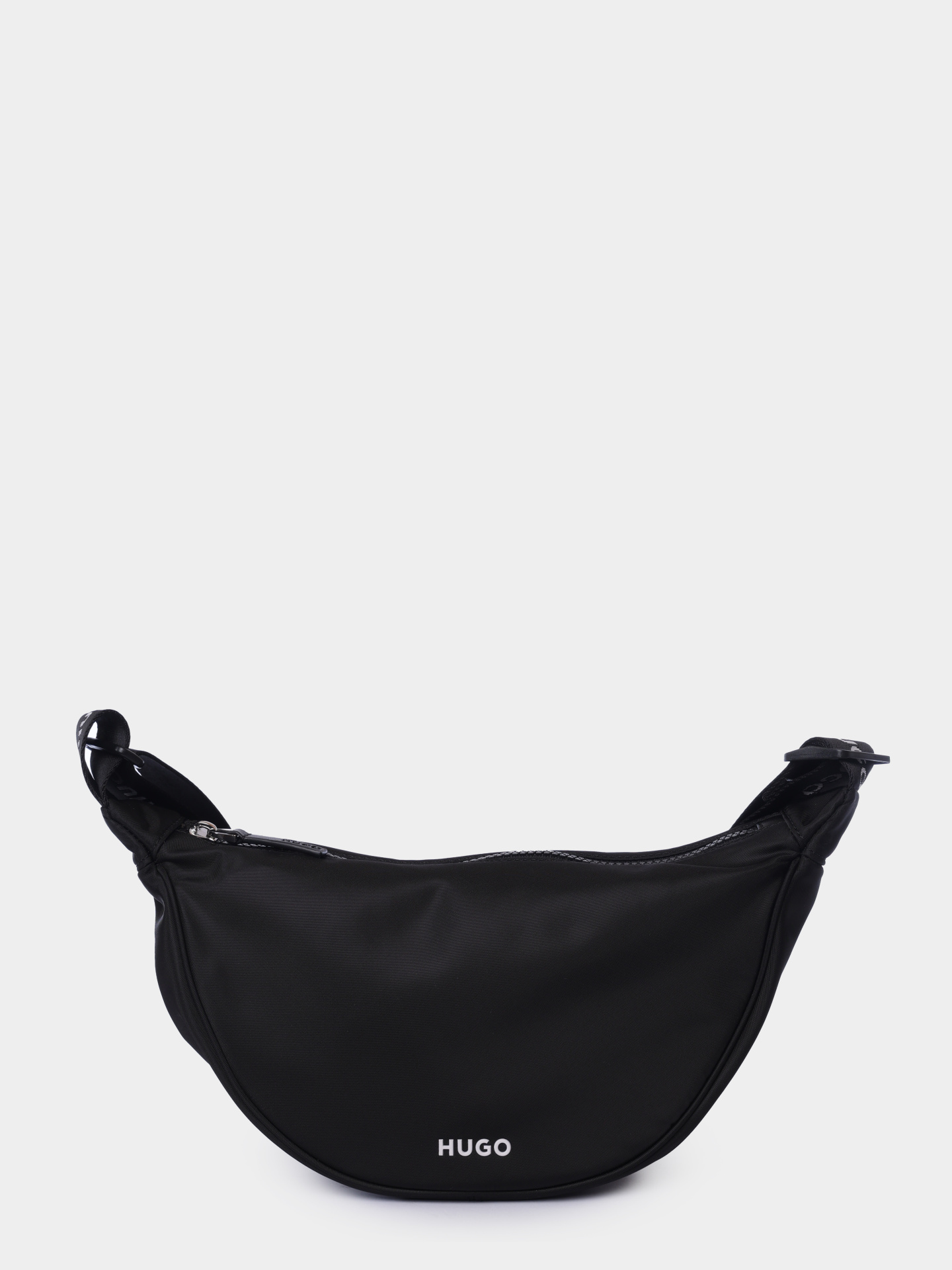 Сумка Hugo 50552306 001 черная женская — купить в интернет-магазине Verdistore