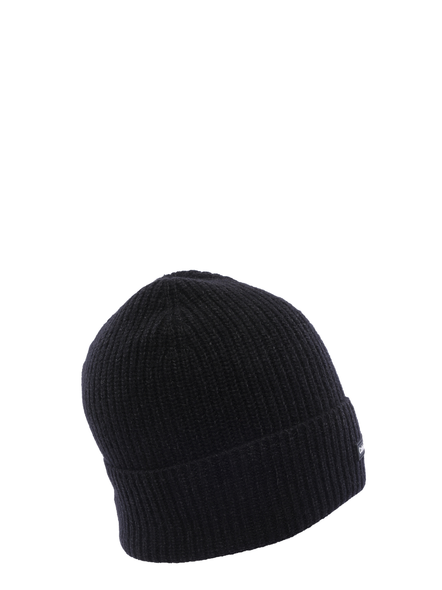 Шапка Calvin Klein K50K510984 черная мужская — купить в интернет-магазине Verdistore