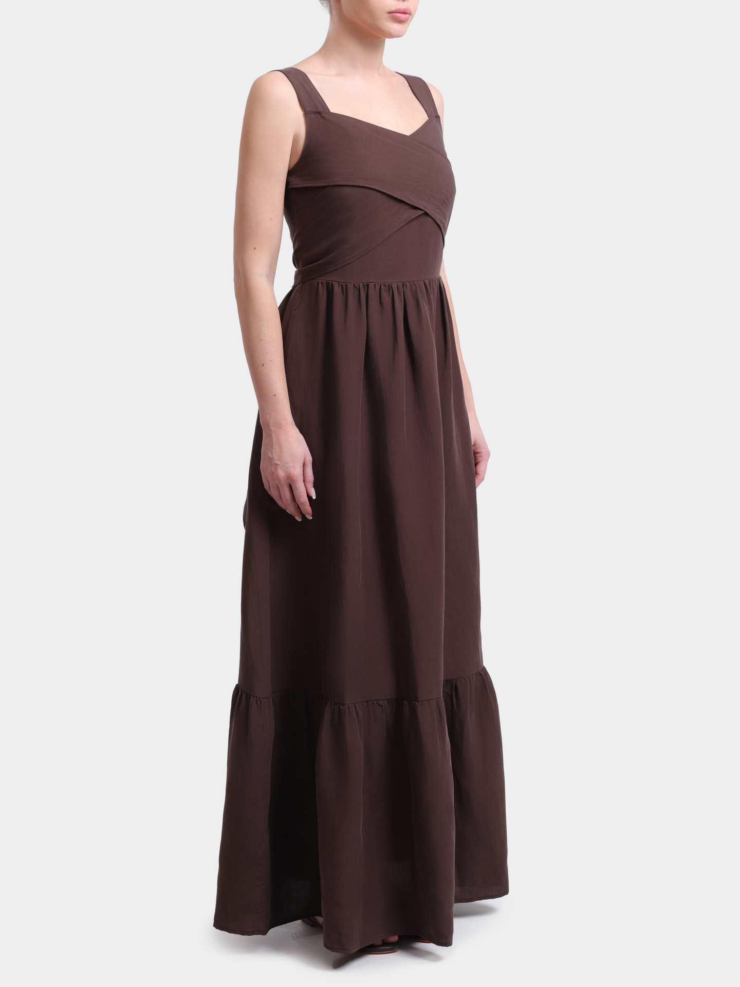 Платье Liu-Jo WHITE LABEL WA6428 T4818 91109  — купить в интернет-магазине Verdistore