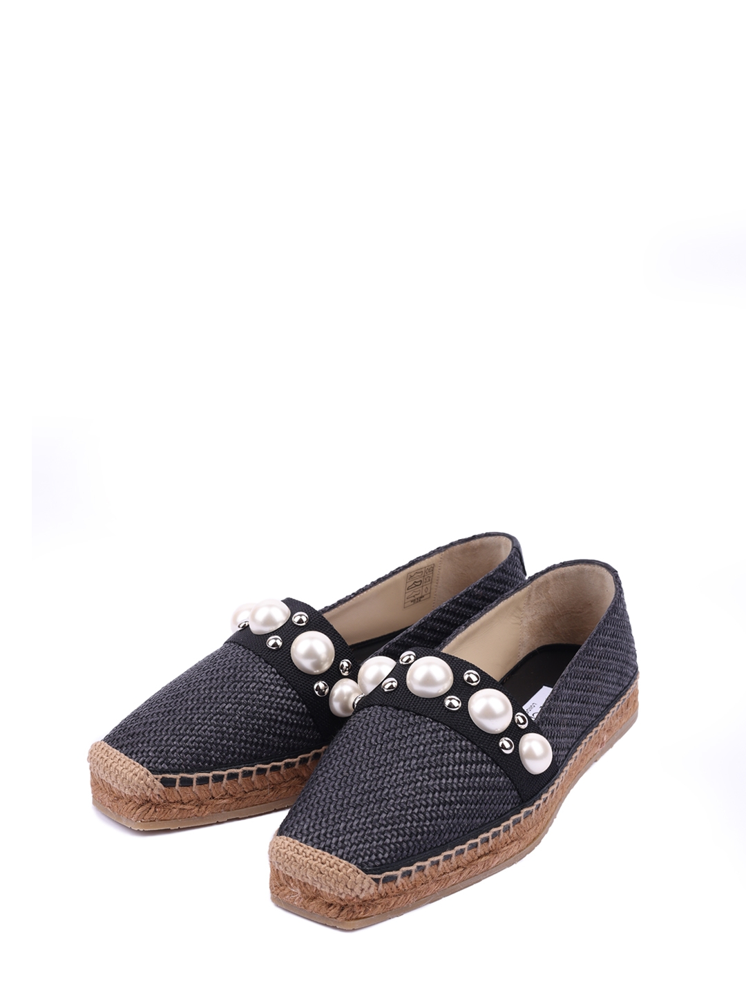 Эспадрильи Dru  — купить в интернет-магазине Verdistore