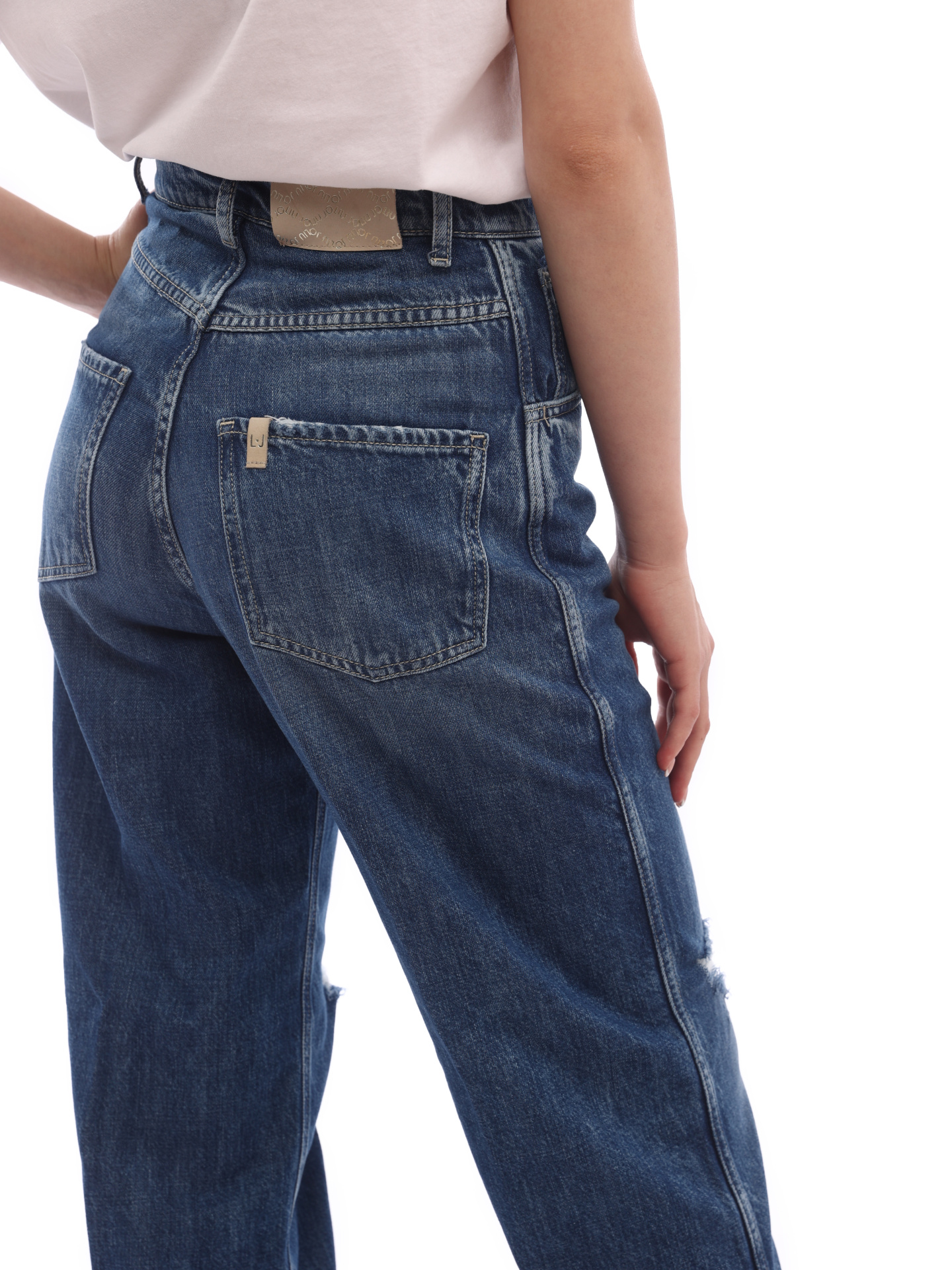 Джинсы — купить в интернет-магазине Verdistore