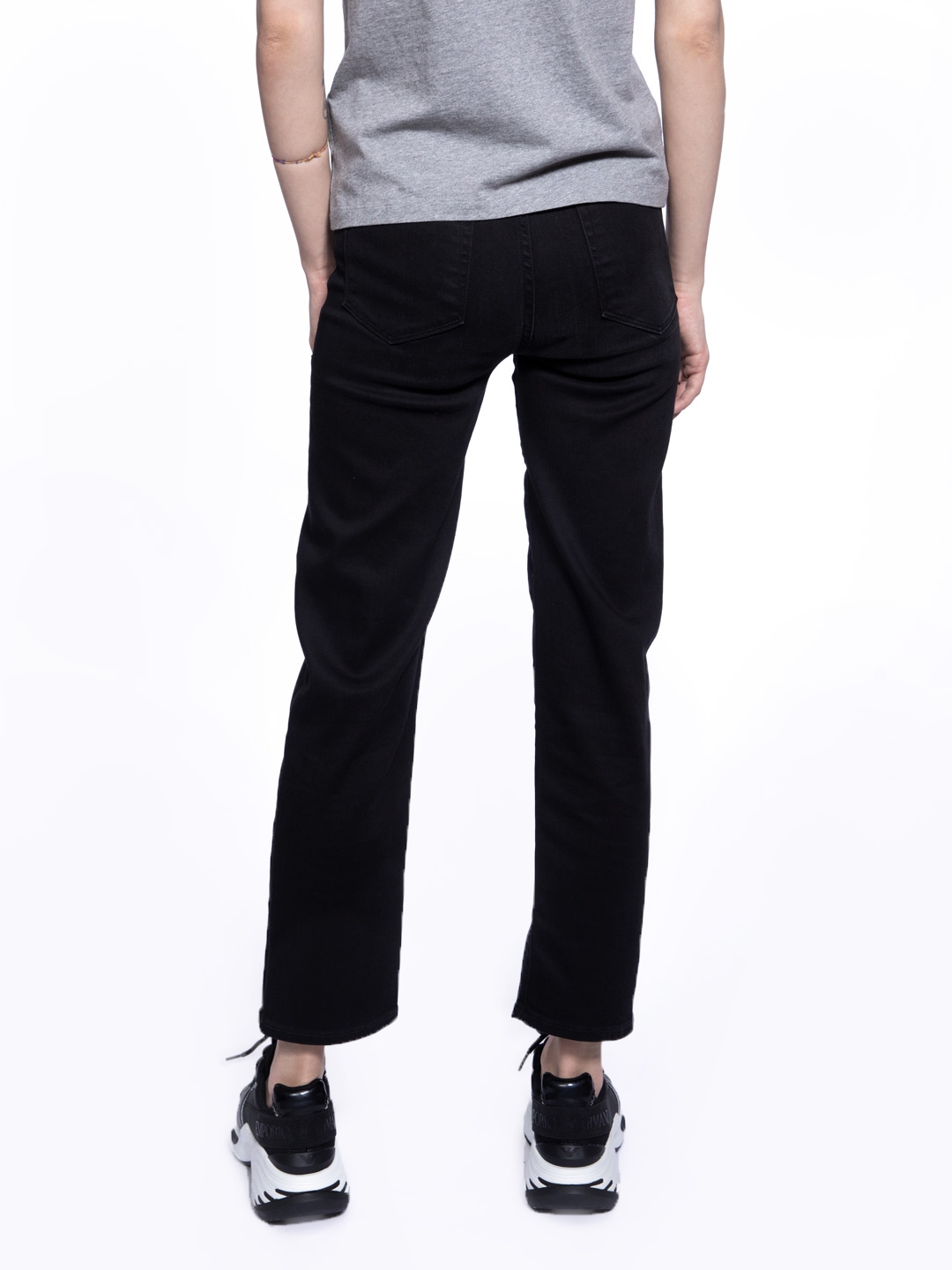 Джинсы прямого кроя — купить в интернет-магазине Verdistore