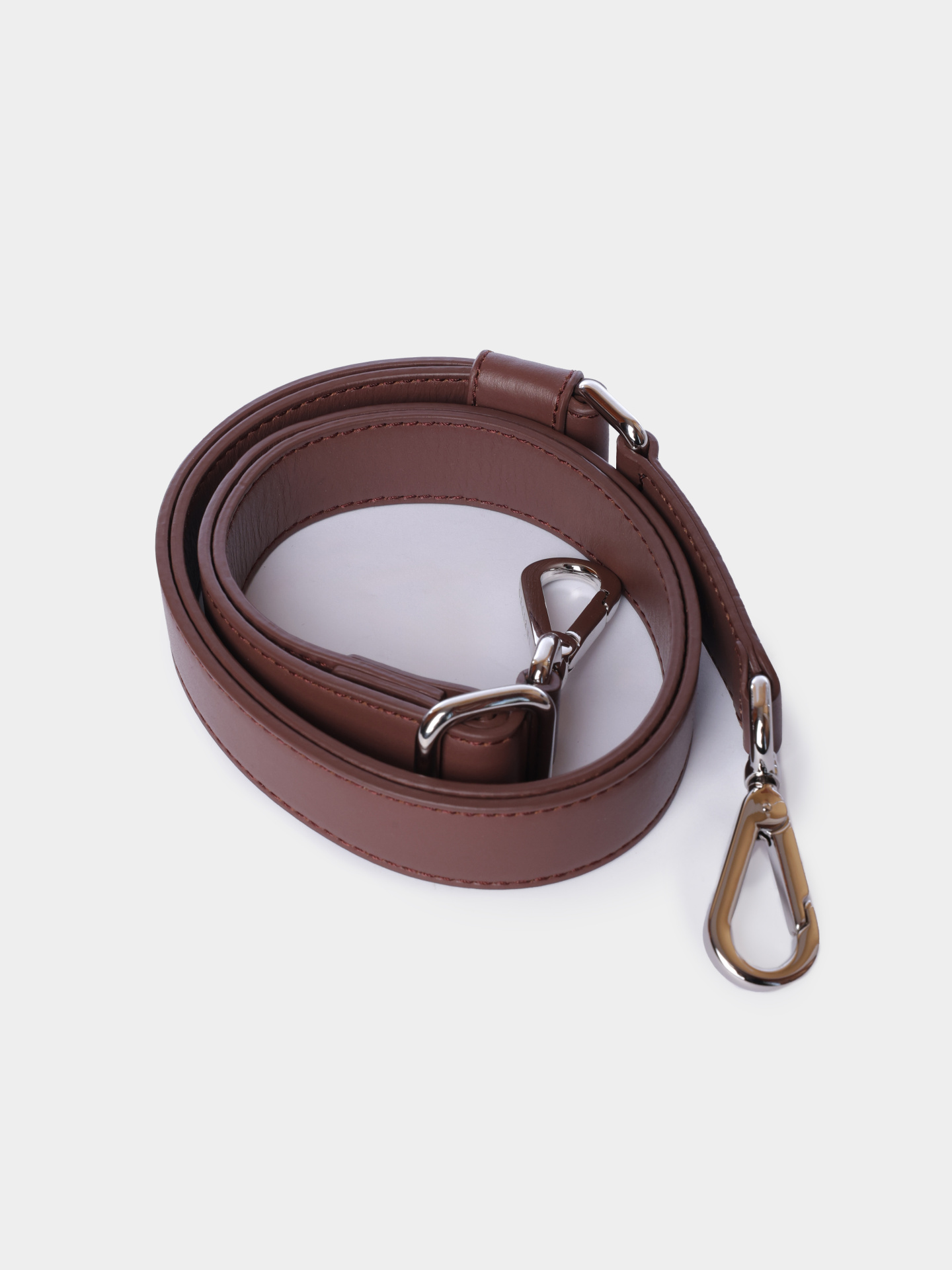 Сумка Orciani B02230 SPD COA коричневая женская  — купить в интернет-магазине Verdistore