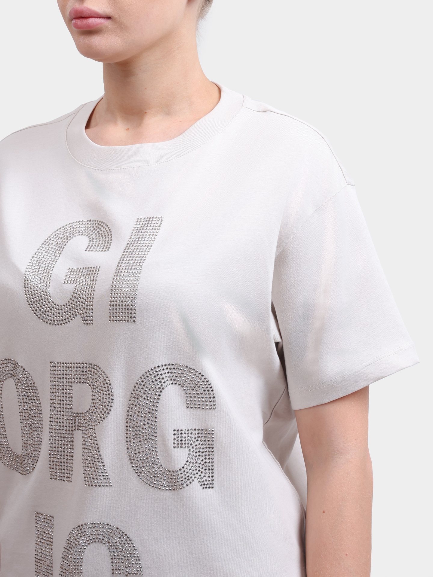 Футболка XW001354 AF17172 U1094 женская — купить в интернет-магазине Verdistore