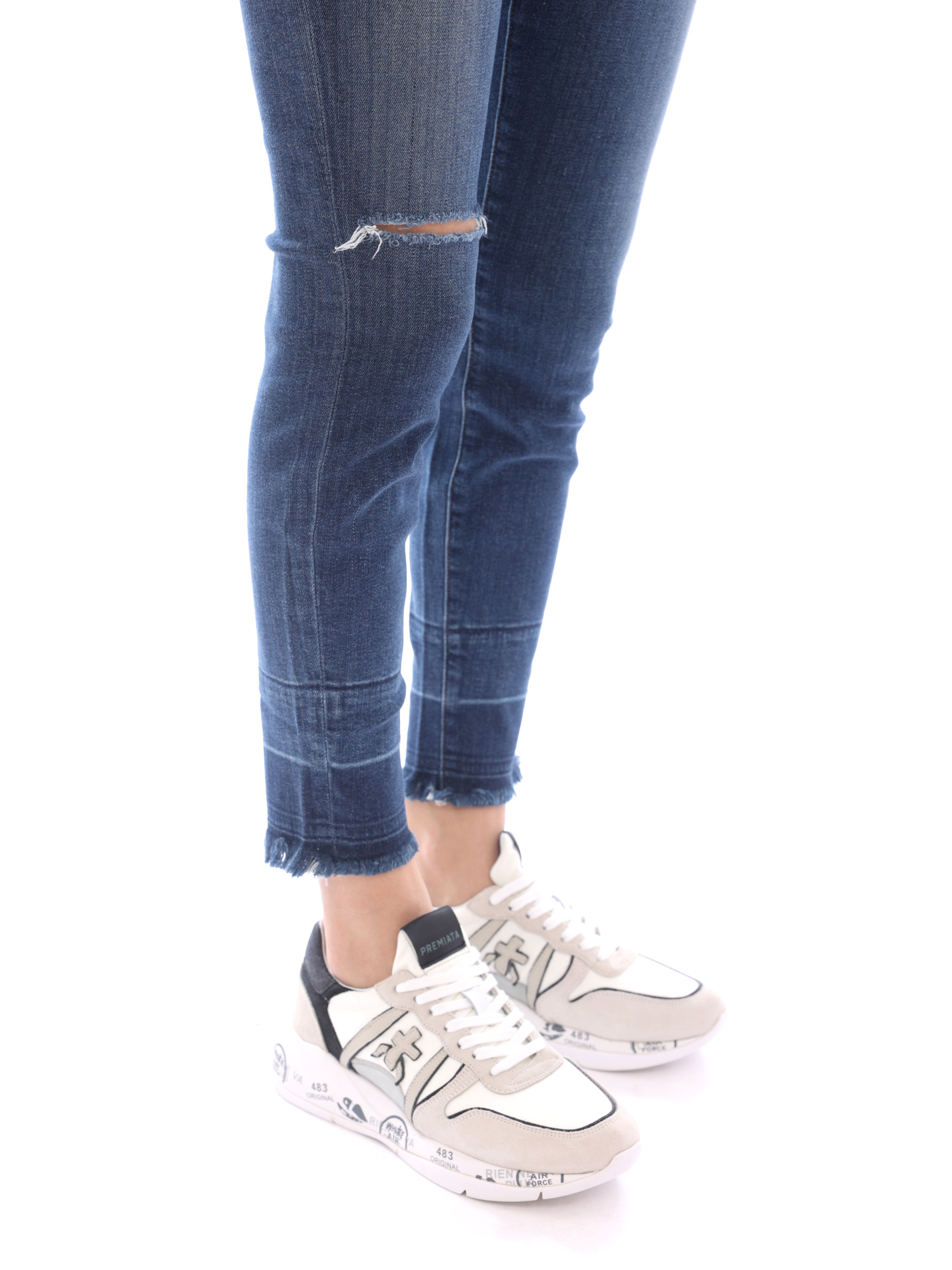 Джинсы — купить в интернет-магазине Verdistore