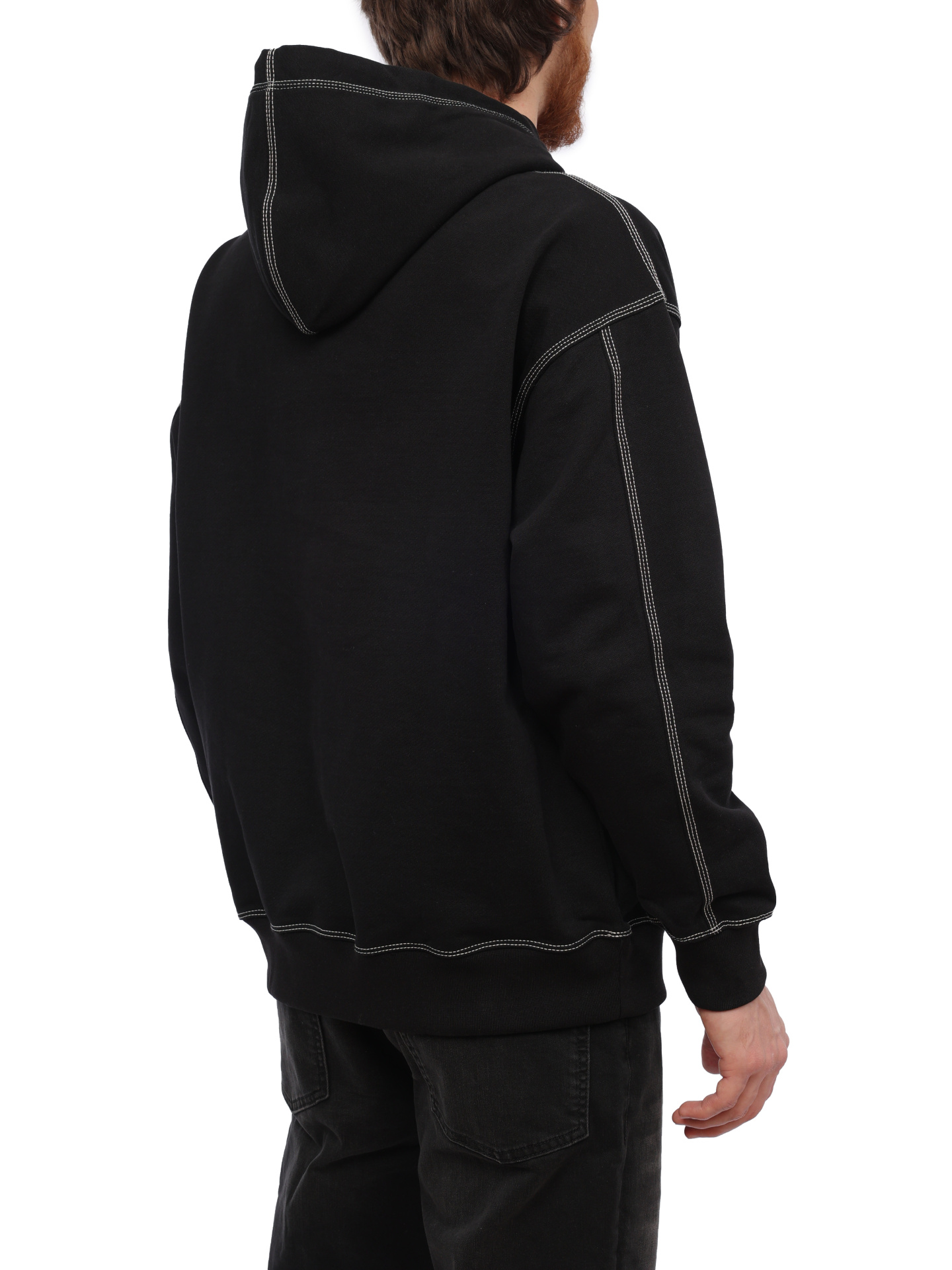 Худи — купить в интернет-магазине Verdistore