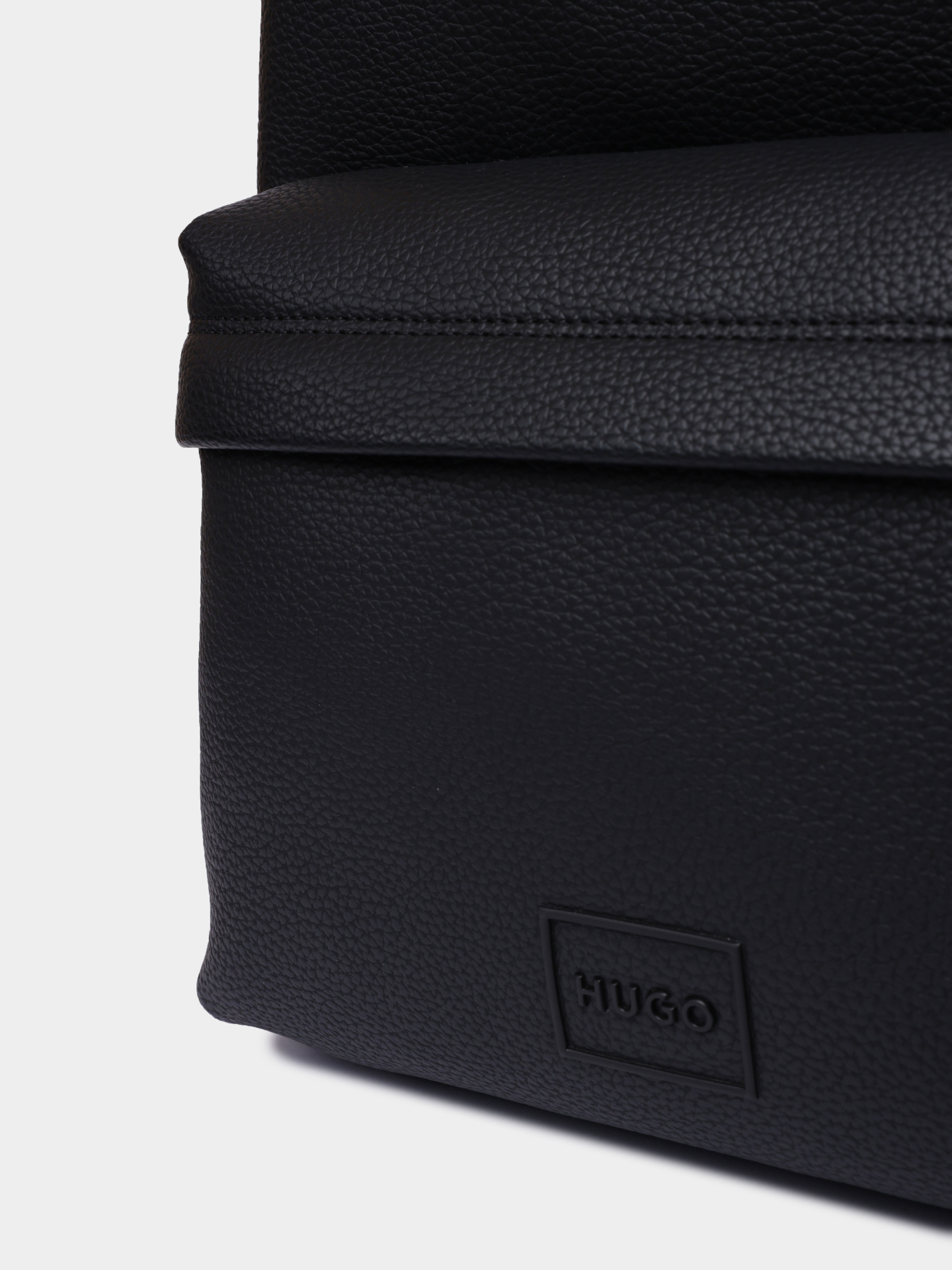 Рюкзак Hugo 50551774 001 черный мужской — купить в интернет-магазине Verdistore