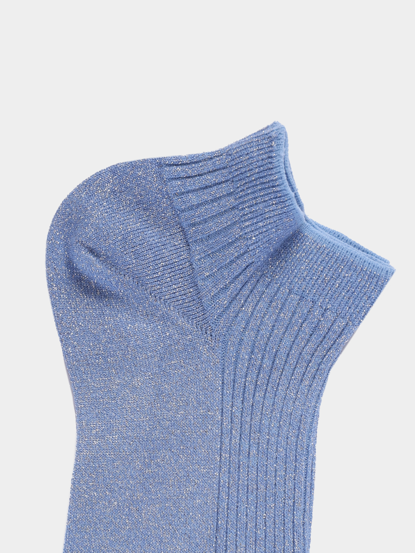 Носки FALKE 47118 короткие женские с люрексом — купить в интернет-магазине Verdistore