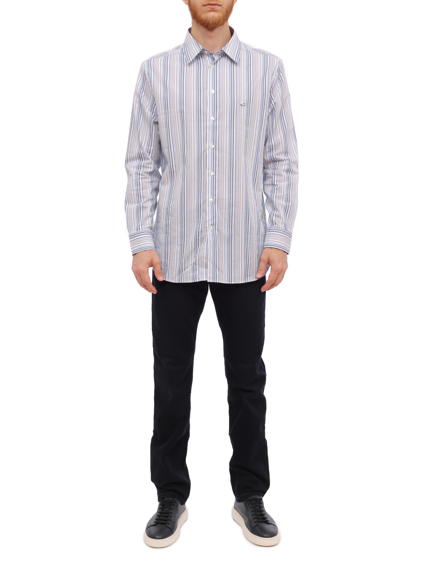 Рубашка — купить в интернет-магазине Verdistore