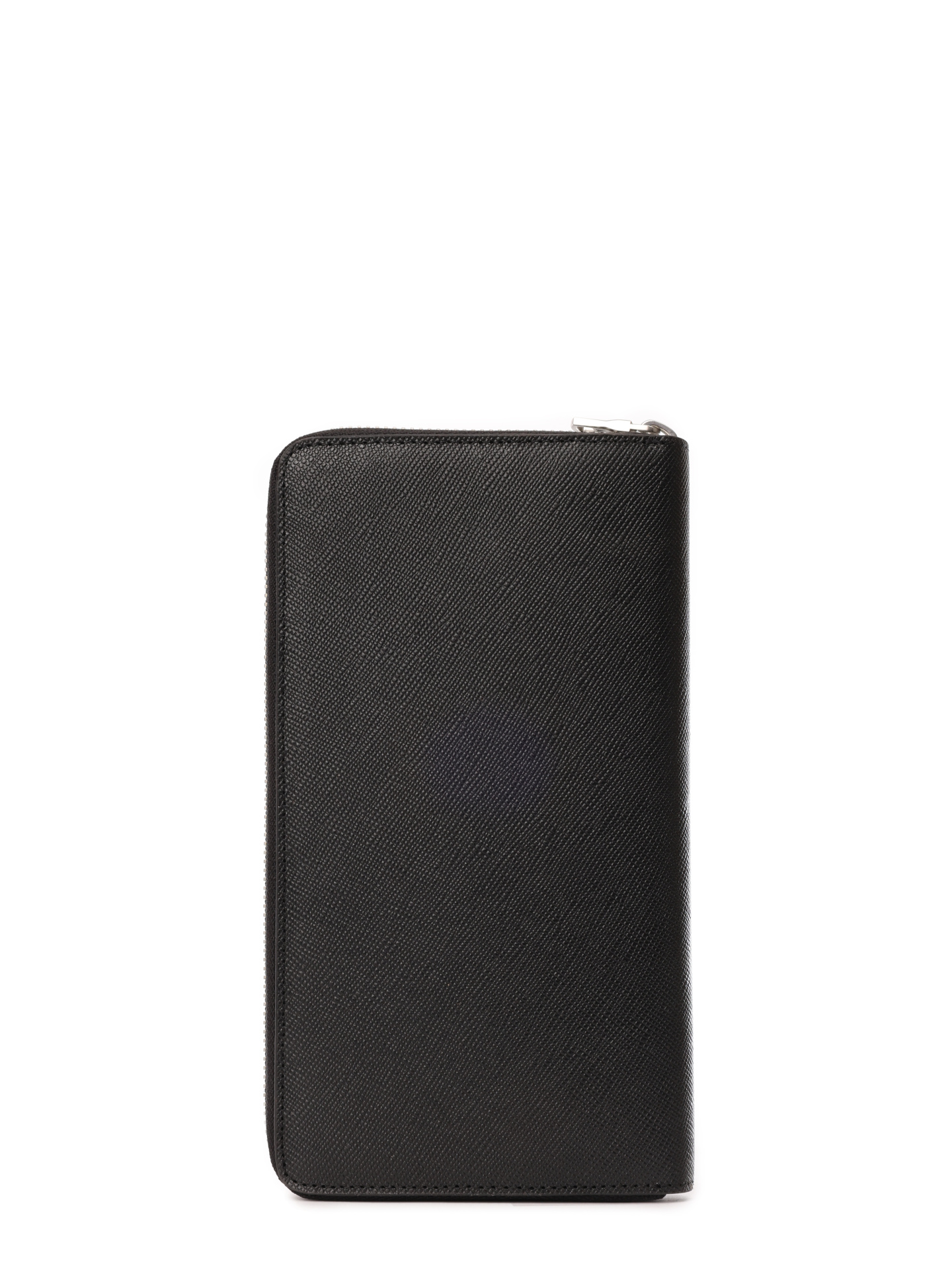 Портмоне Armani Exchange 958055 CC843 00020 кожаное мужское на молнии — купить в интернет-магазине Verdistore