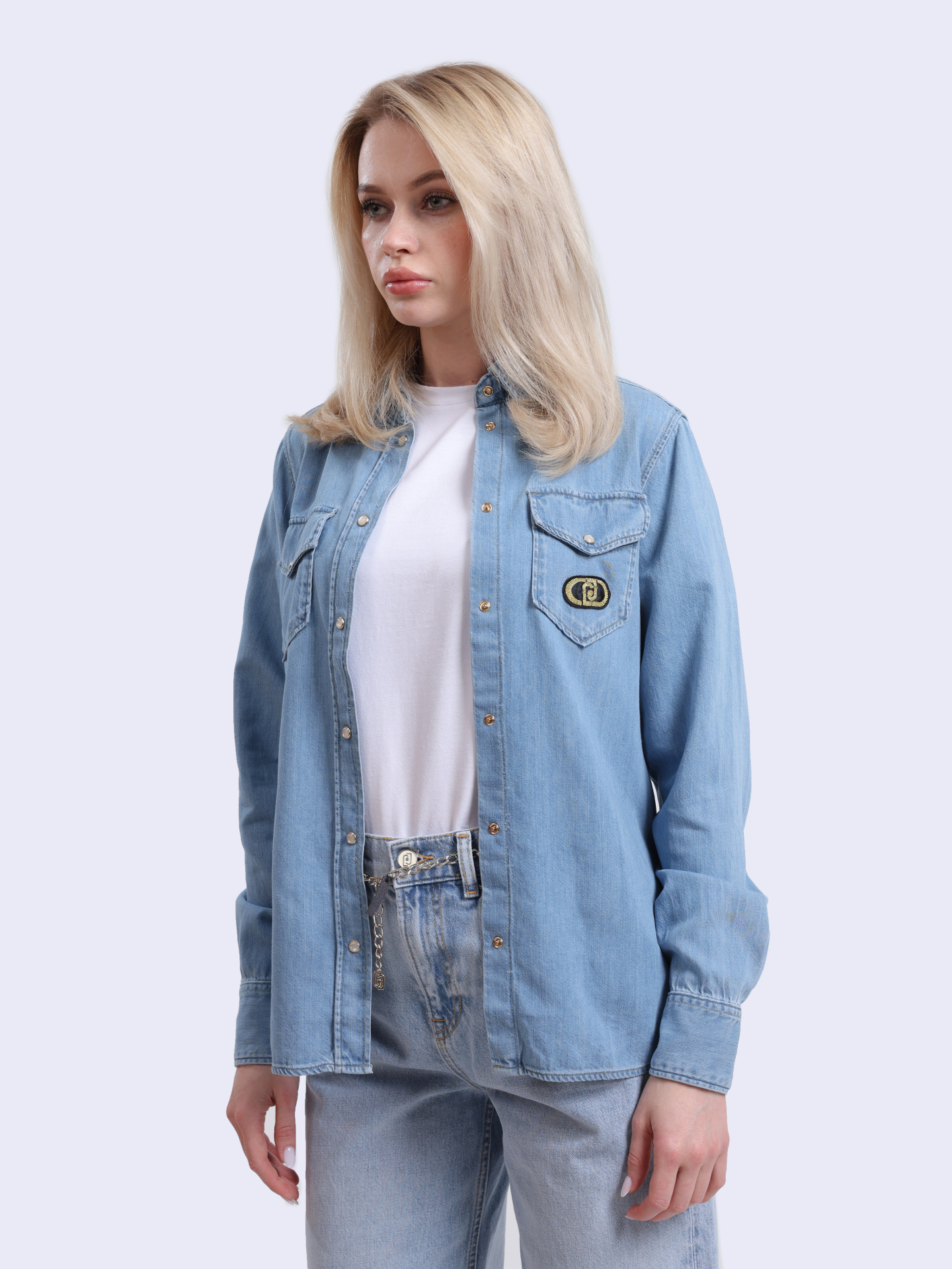 Блузка — купить в интернет-магазине Verdistore