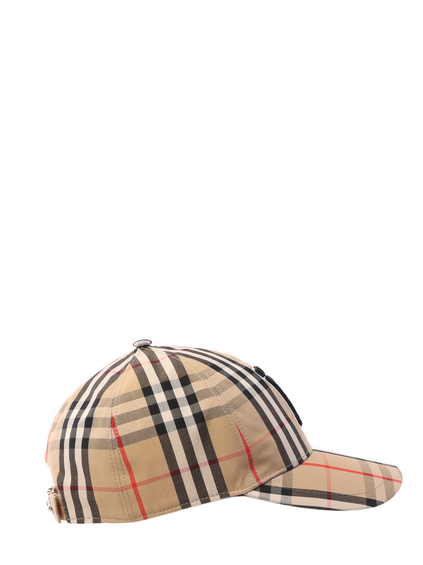 Бейсболка Burberry 8038504 A7028 хлопковая мужская — купить в интернет-магазине Verdistore