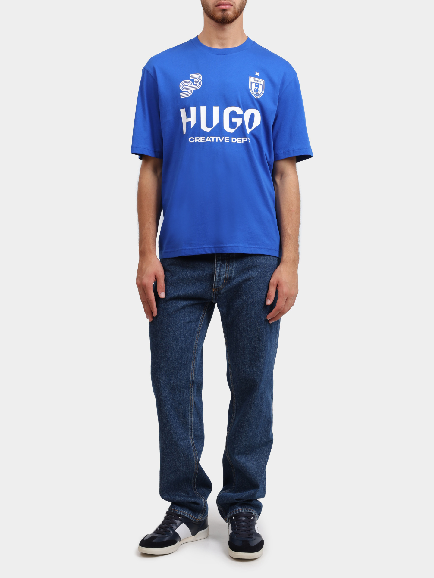 Футболка Nebulop — купить в интернет-магазине Verdistore