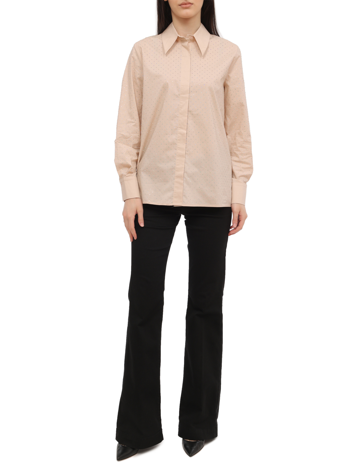 Рубашка — купить в интернет-магазине Verdistore