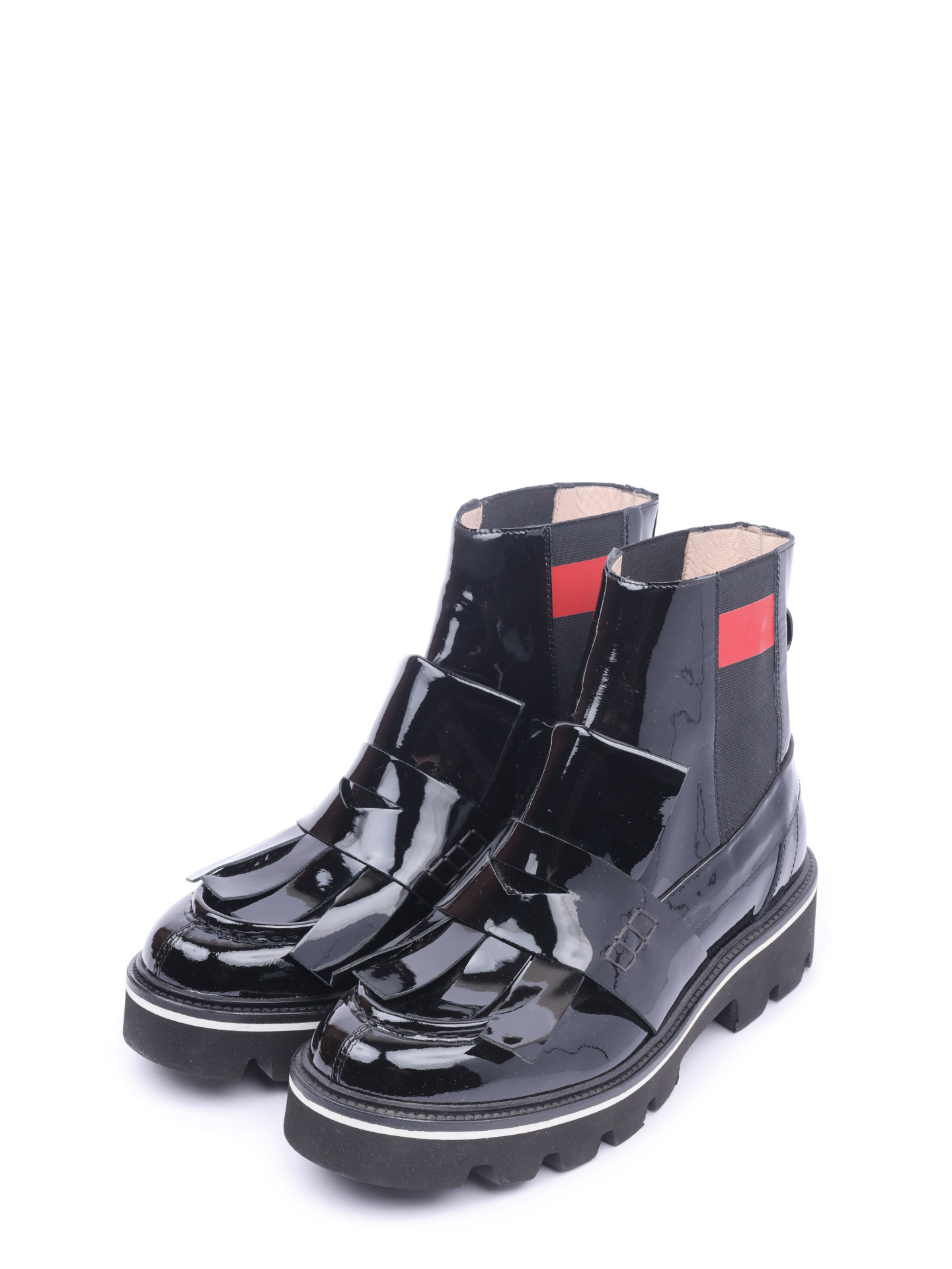 Ботинки — купить в интернет-магазине Verdistore